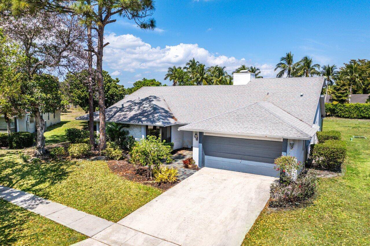 Boca Raton, FL 33434,3093 NW 28th TER