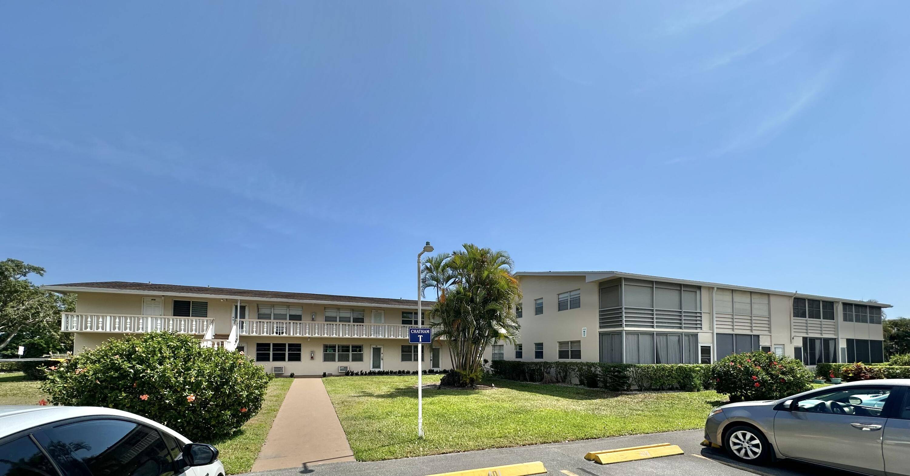 West Palm Beach, FL 33417,412 Chatham T