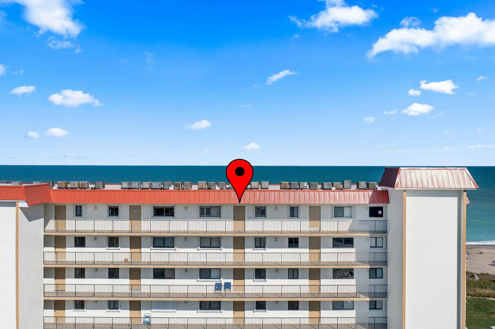 Jensen Beach, FL 34957,10152 S Ocean DR 718 B