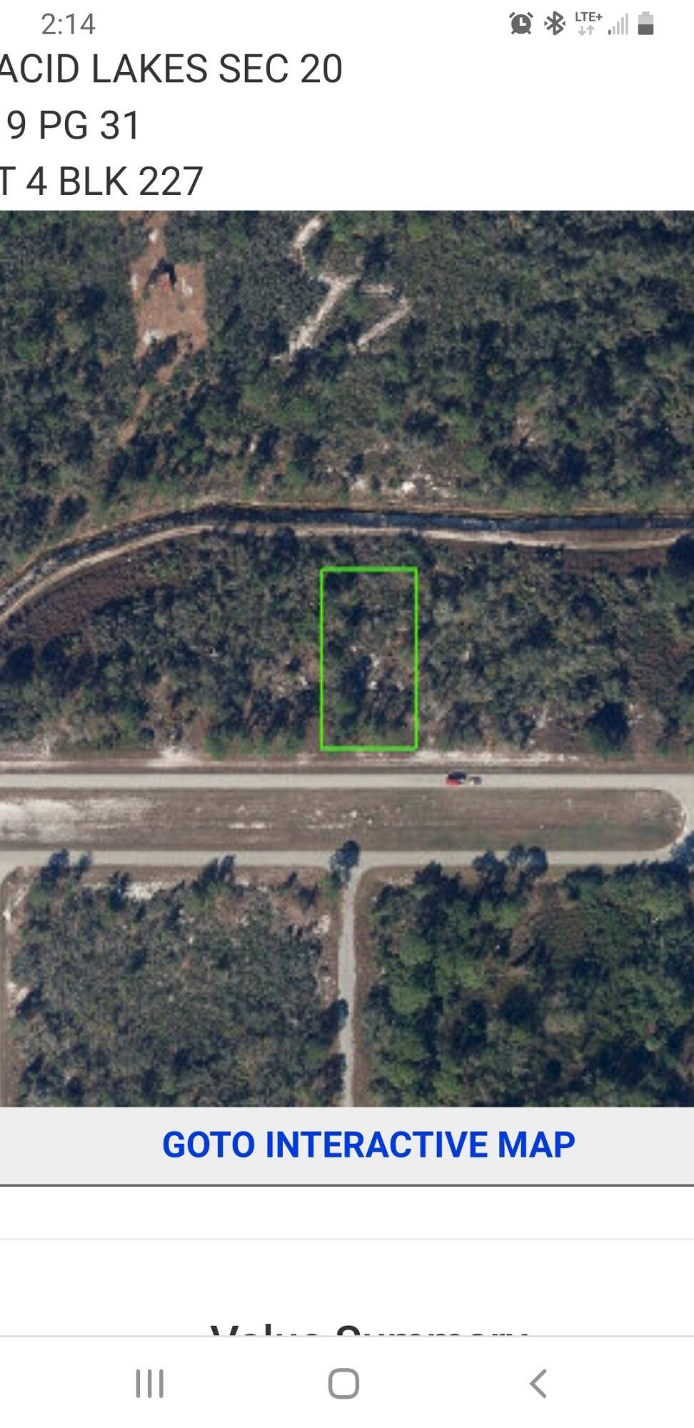 Lake Placid, FL 33852,932 NE Island Pkwy