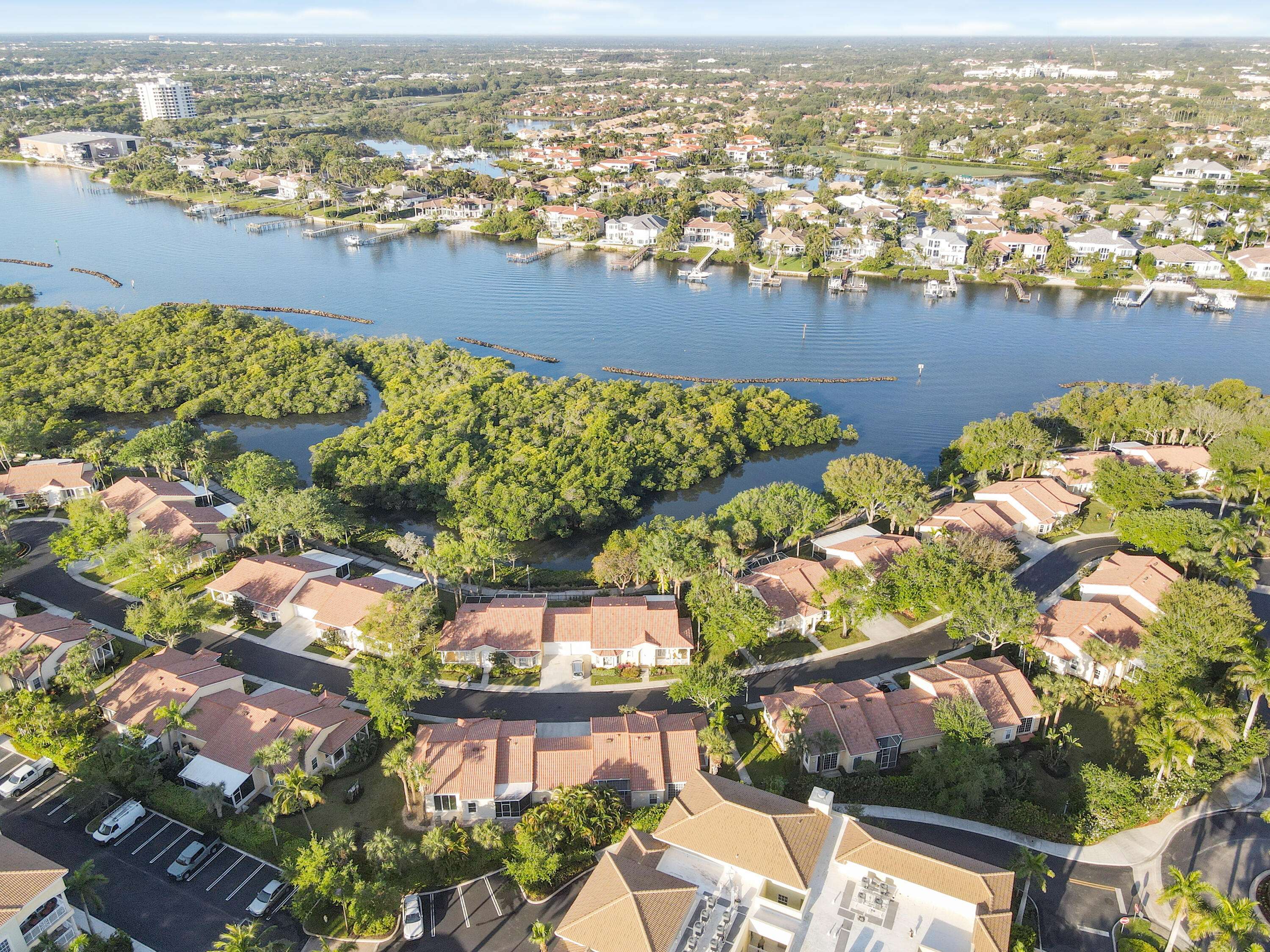 Jupiter, FL 33477,138 Mangrove Bay WAY