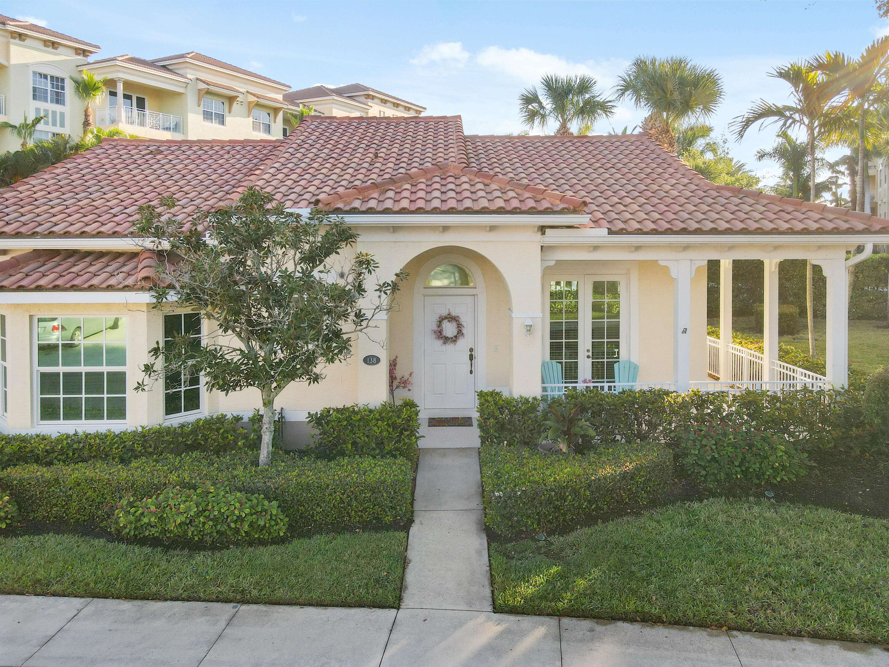 Jupiter, FL 33477,138 Mangrove Bay WAY
