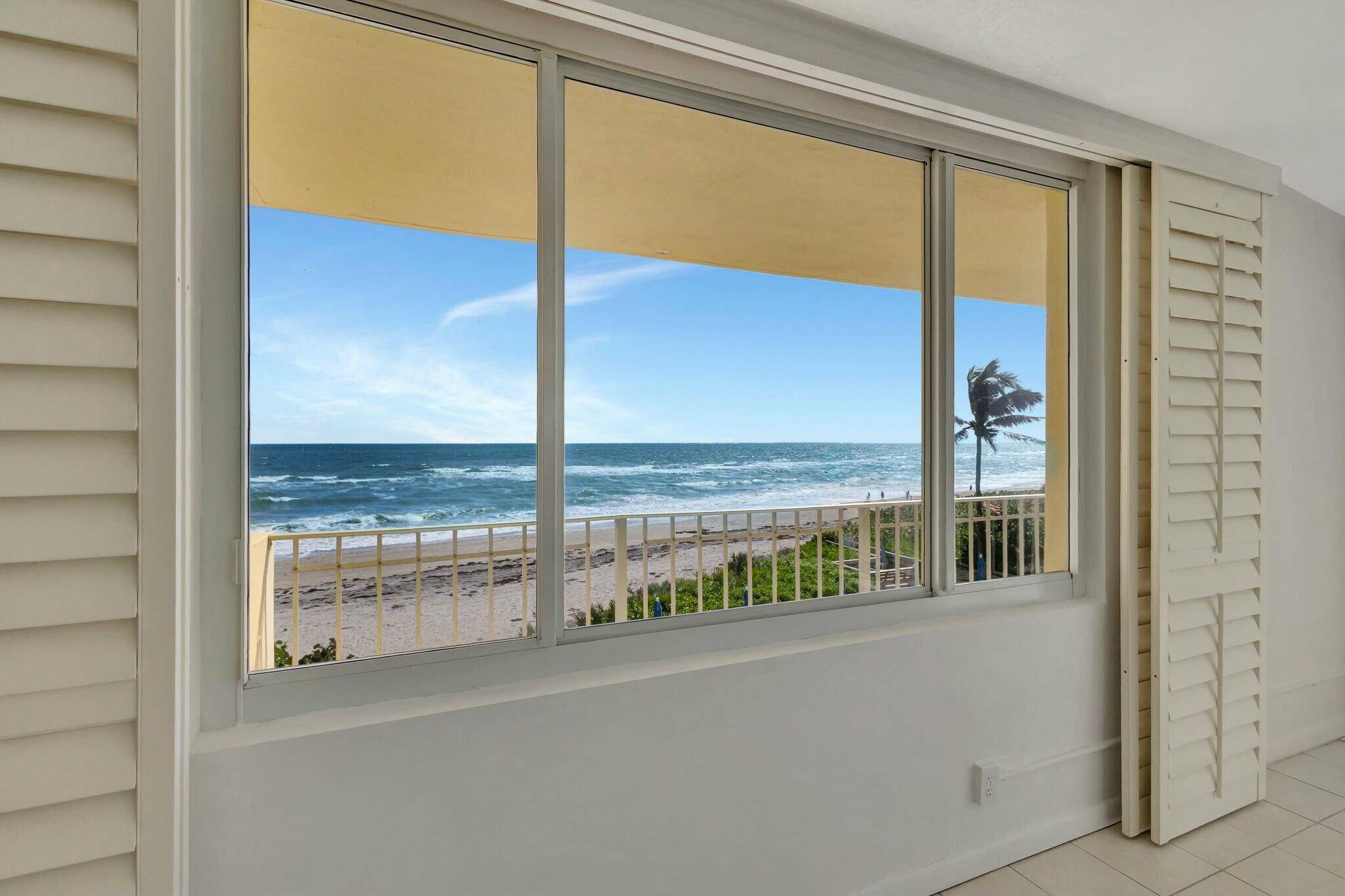 Juno Beach, FL 33408,630 Ocean DR 315