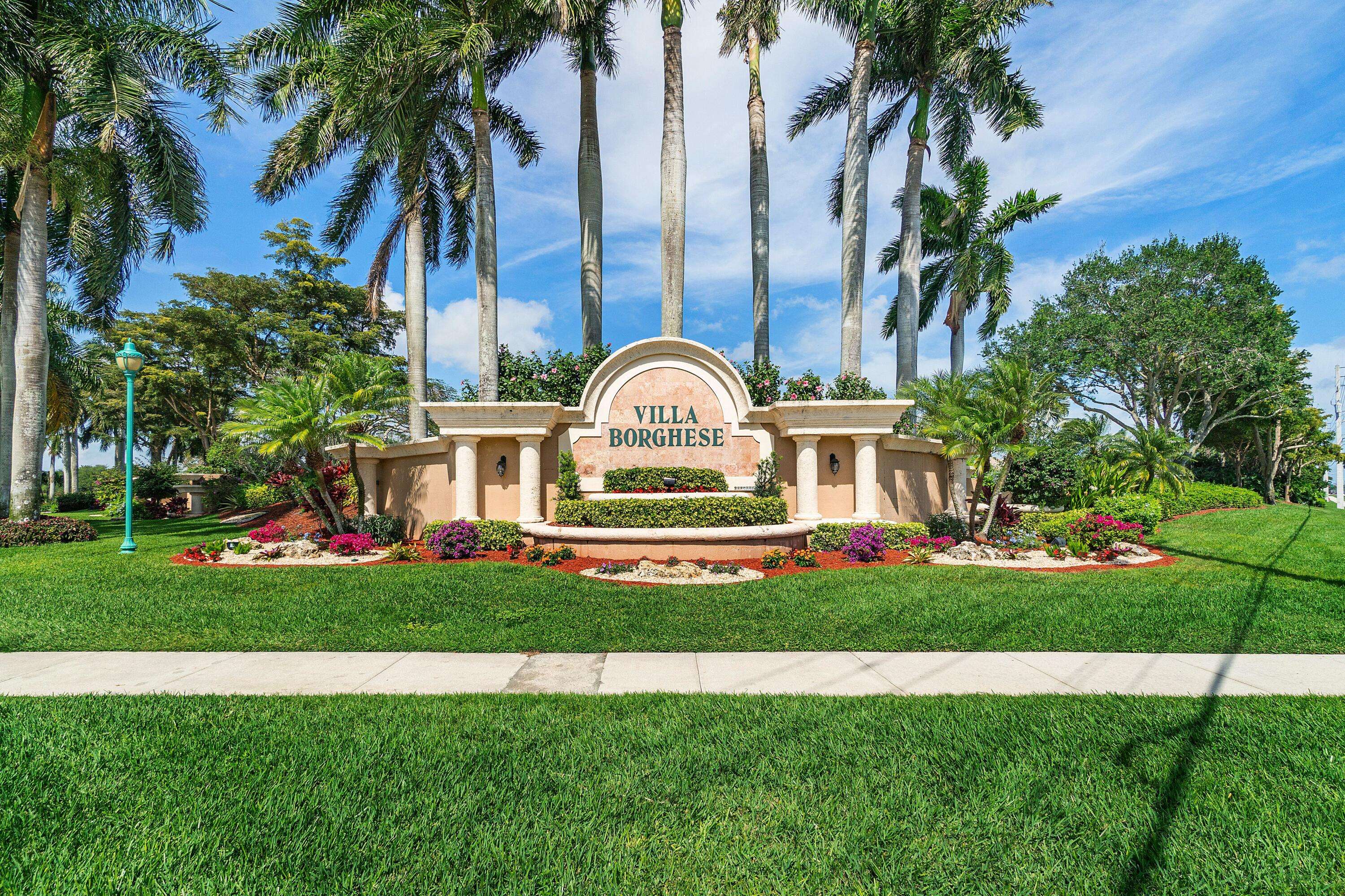 Delray Beach, FL 33446,13853 Via Da Vinci