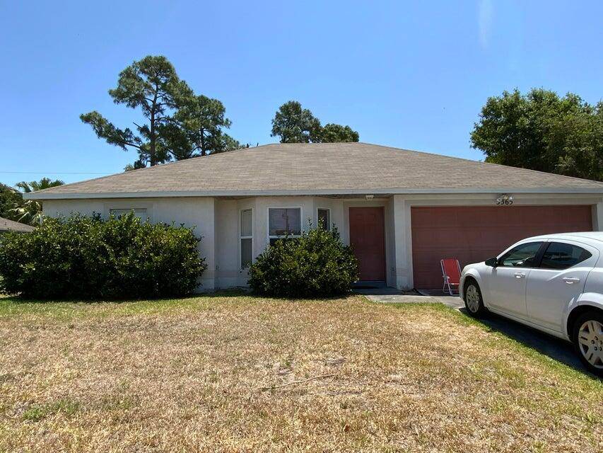 Port Saint Lucie, FL 34952,3365 SW Mundy ST