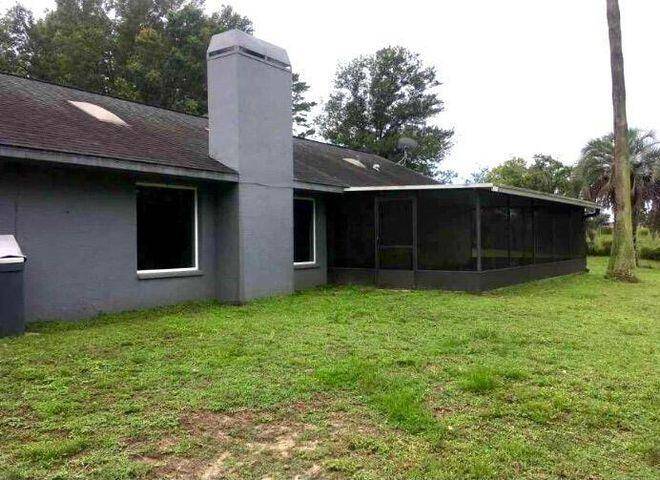 Brooksville, FL 34601,4375 Neff Lake Road RD