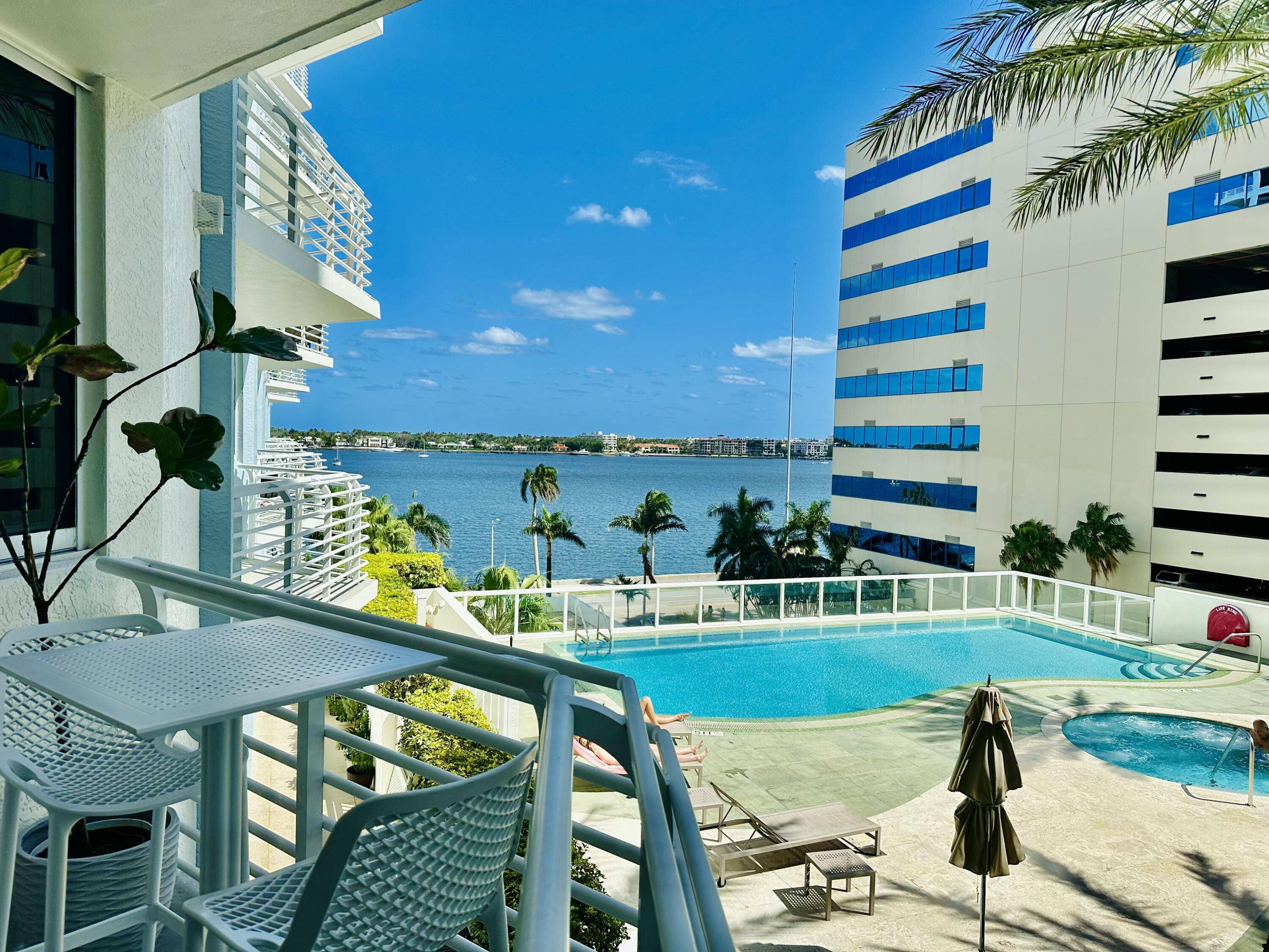 West Palm Beach, FL 33401,1551 N Flagler DR 614