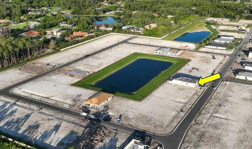 Lake Worth, FL 33467,9578 Chora Tunel WAY Site 85