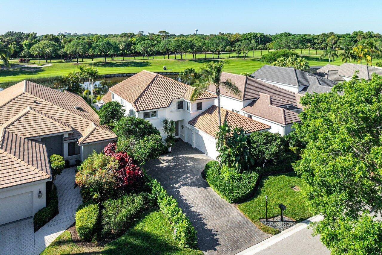 Palm Beach Gardens, FL 33410,13590 Verde DR
