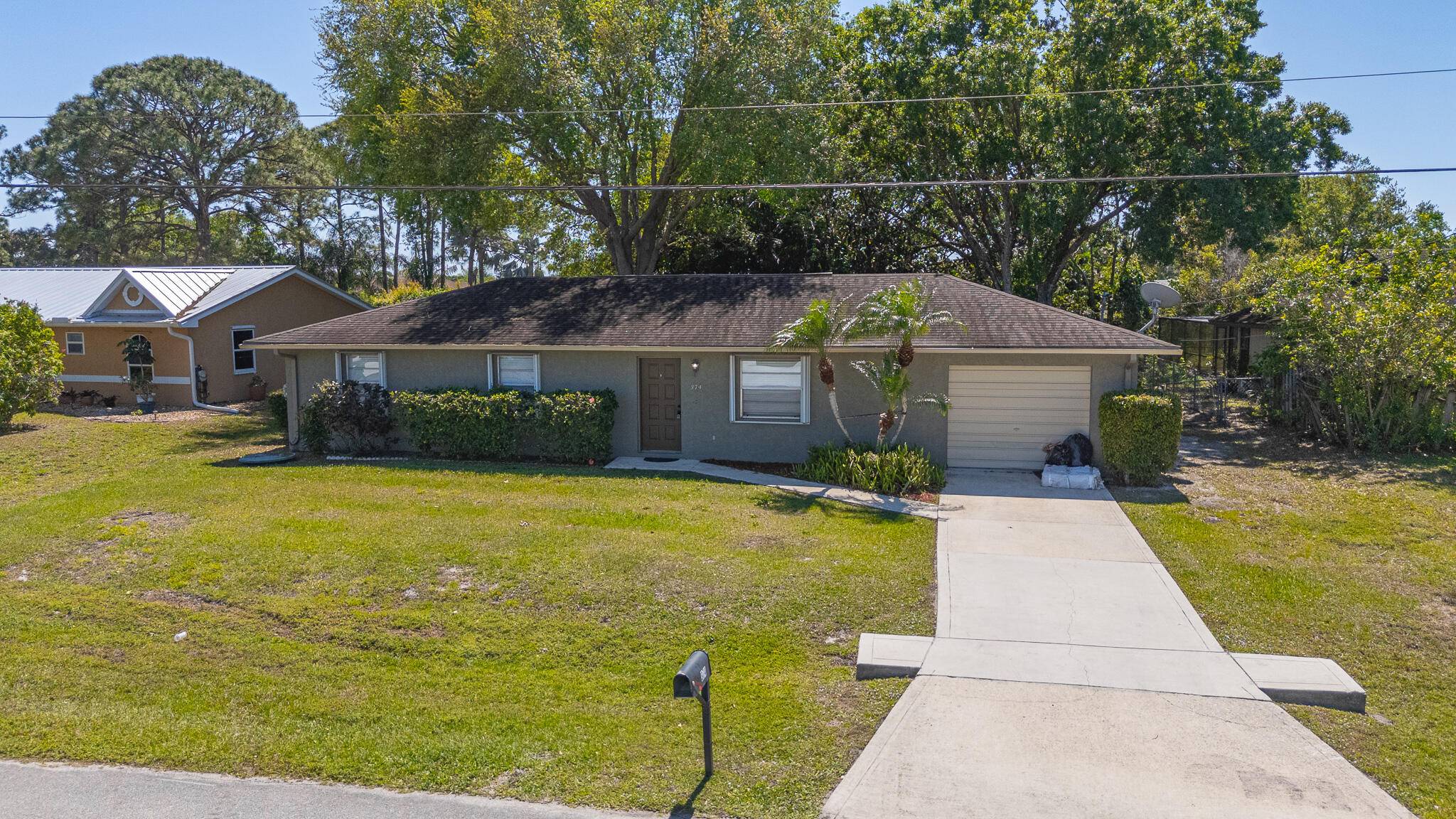 Port Saint Lucie, FL 34983,374 NW Ferris DR