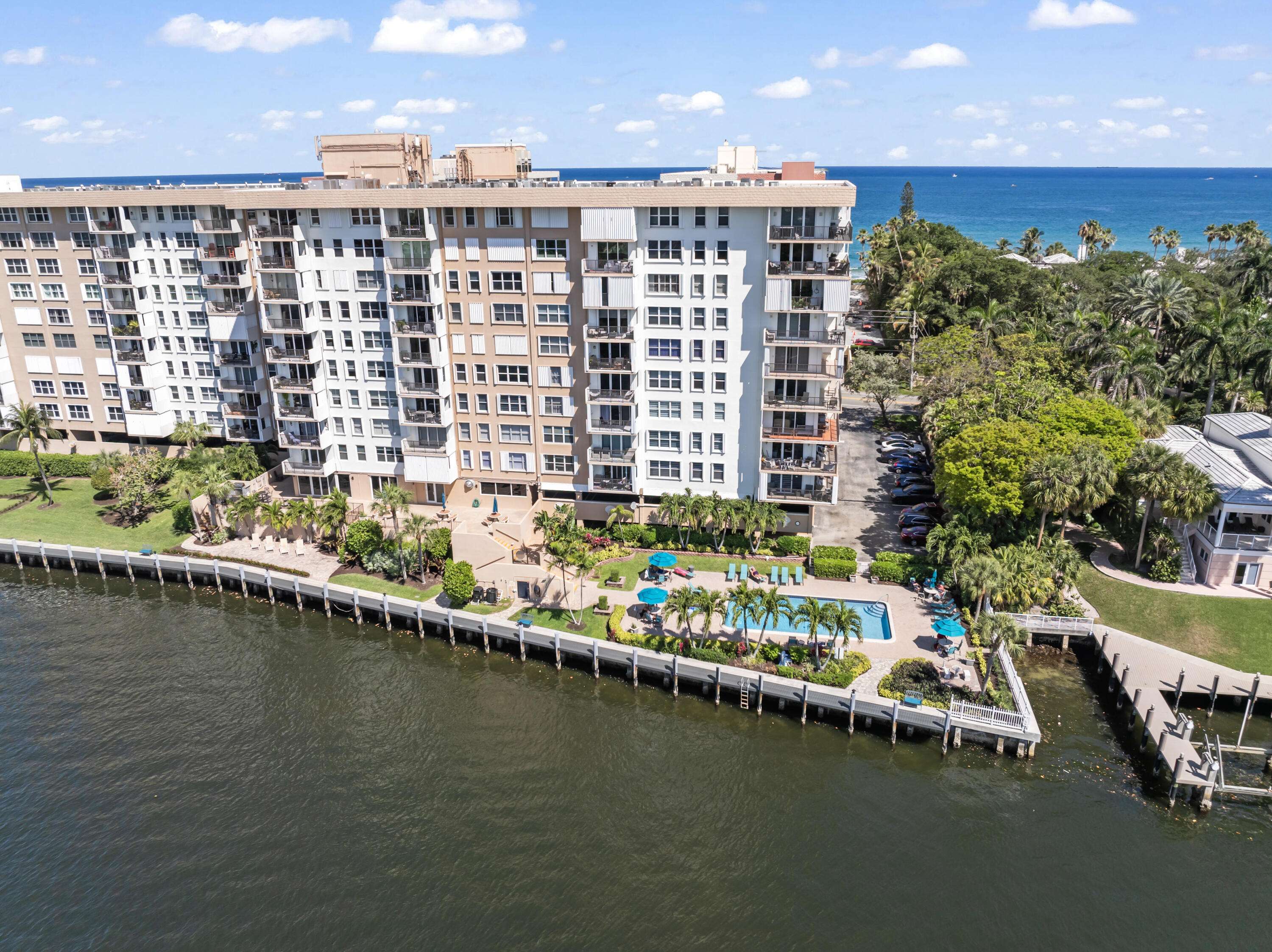 Hillsboro Beach, FL 33062,1150 Hillsboro Mile 714