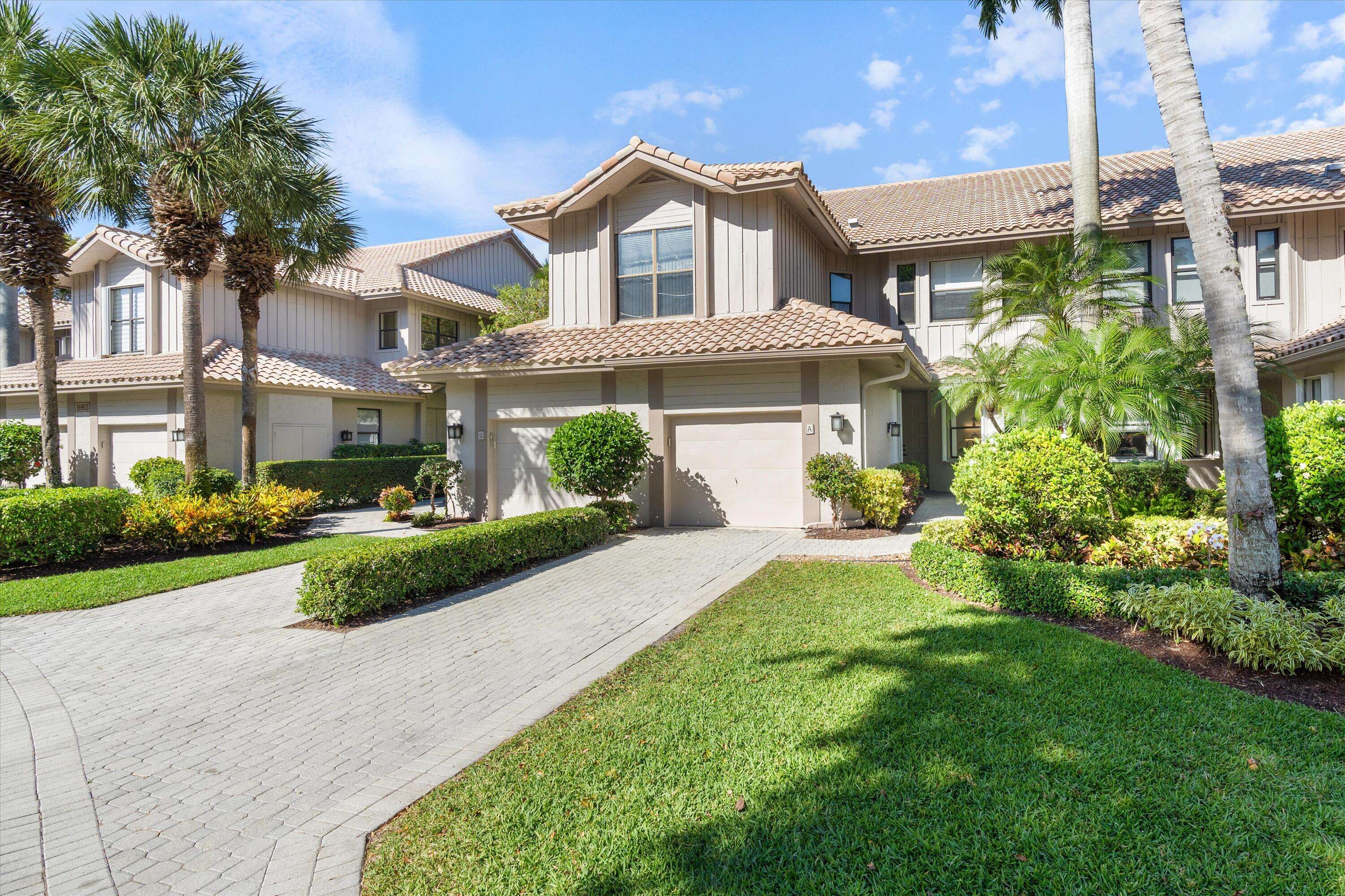 Delray Beach, FL 33484,16897 Isle Of Palms DR B