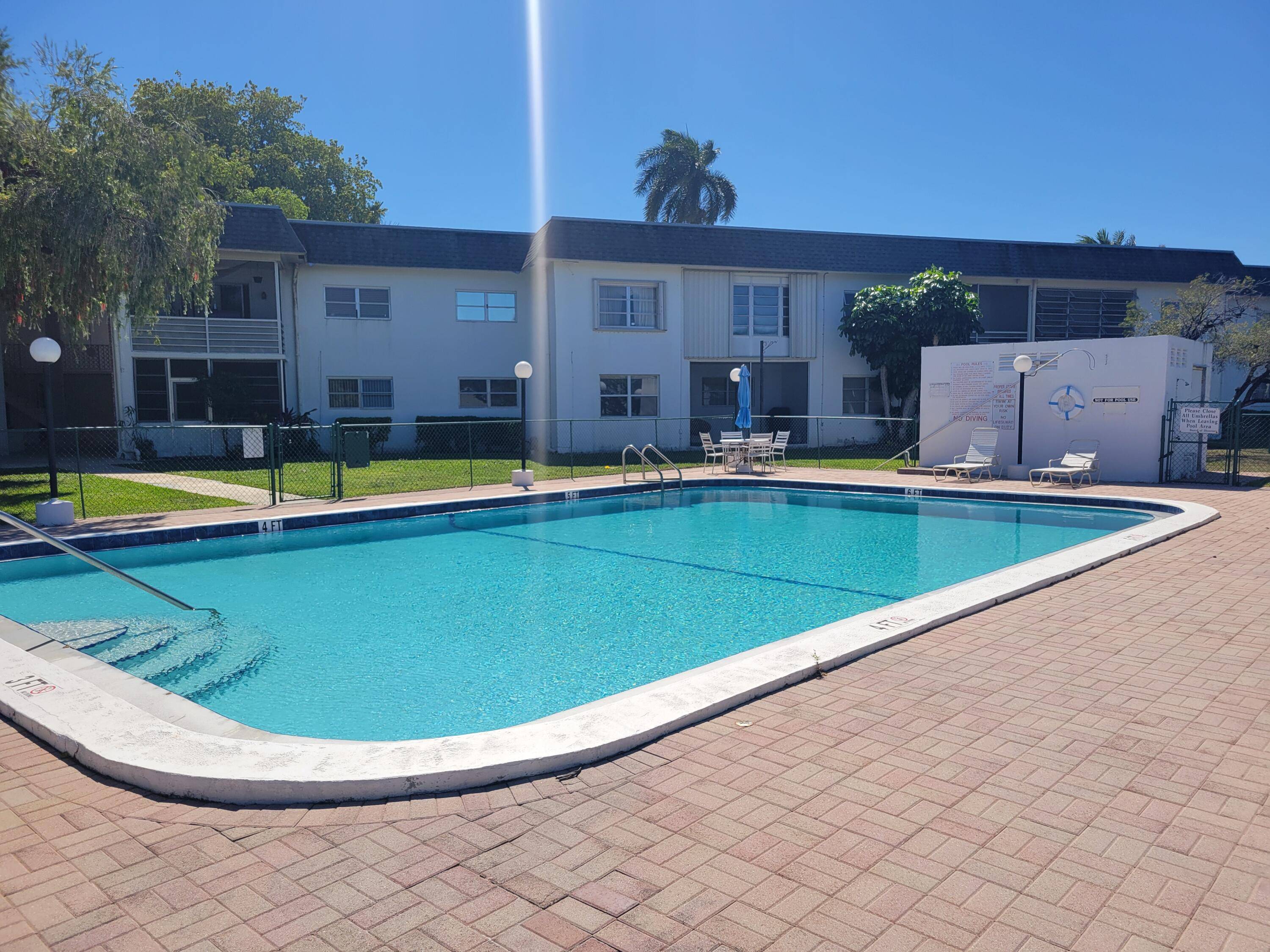 Margate, FL 33063,6503 Winfield BLVD 228-D