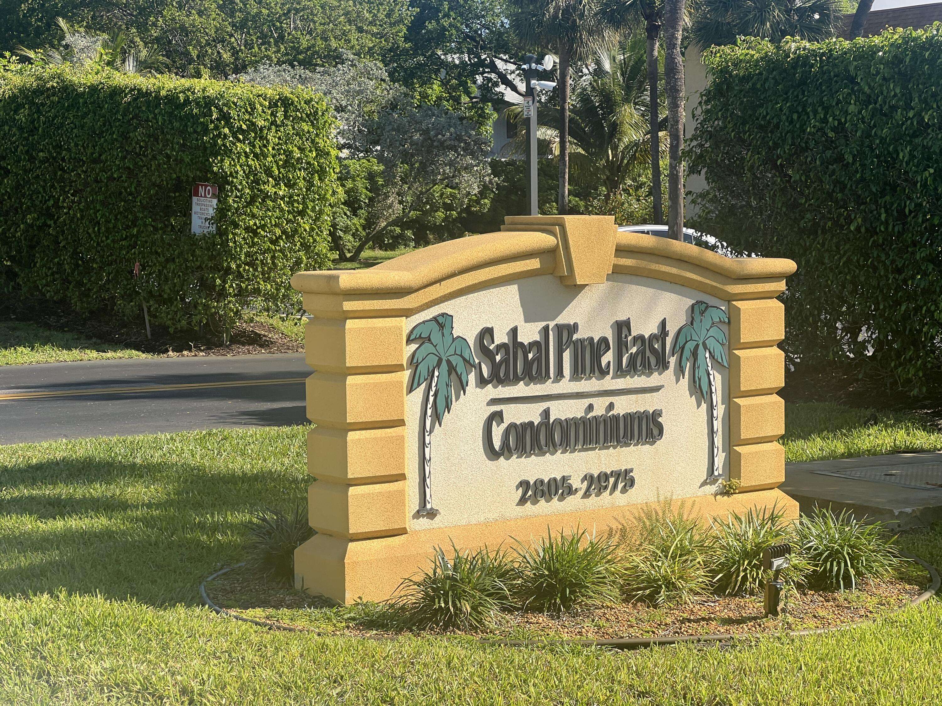 Delray Beach, FL 33445,2845 SW 22nd AVE 1020
