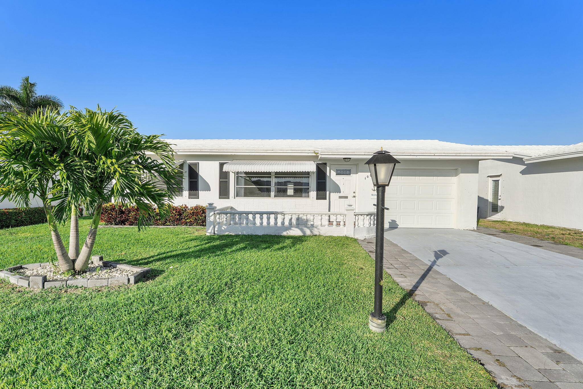 Boynton Beach, FL 33426,1009 SW 16th ST