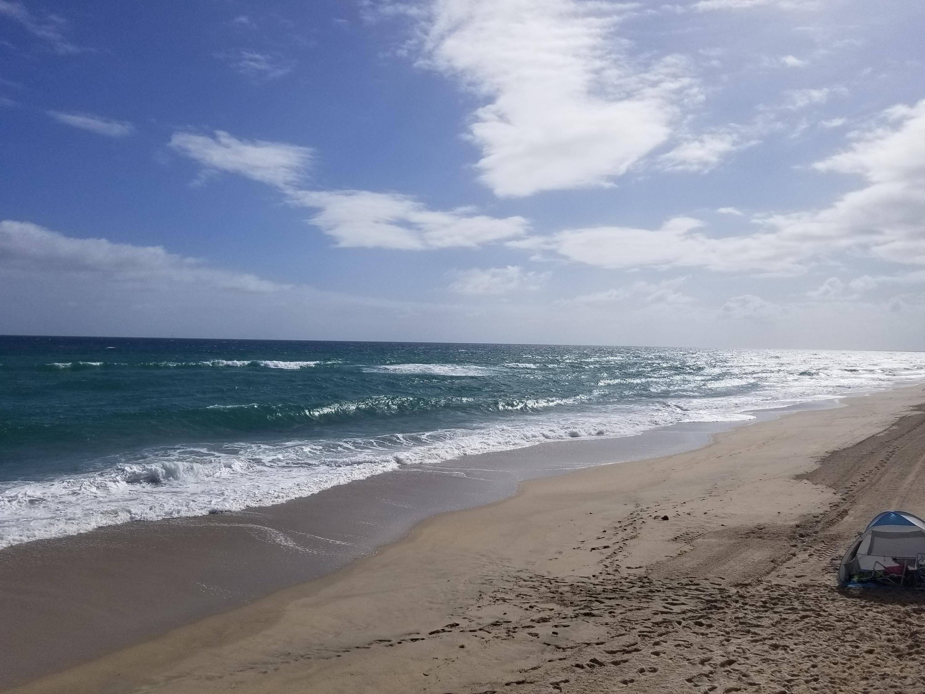 South Palm Beach, FL 33480,3540 S Ocean BLVD 114