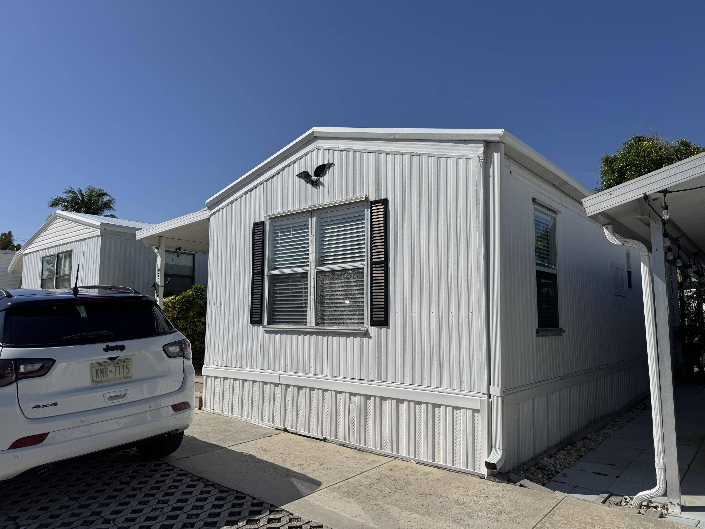 Briny Breezes, FL 33435,20 Briny Breezes BLVD A