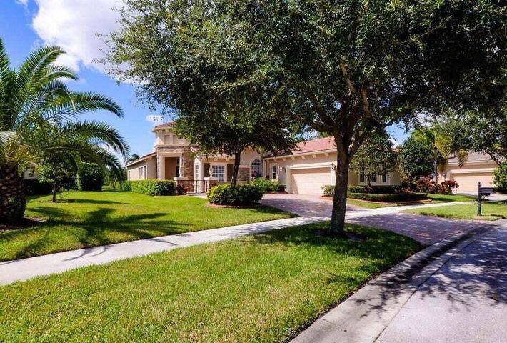 Port Saint Lucie, FL 34986,9895 SW Nuova WAY