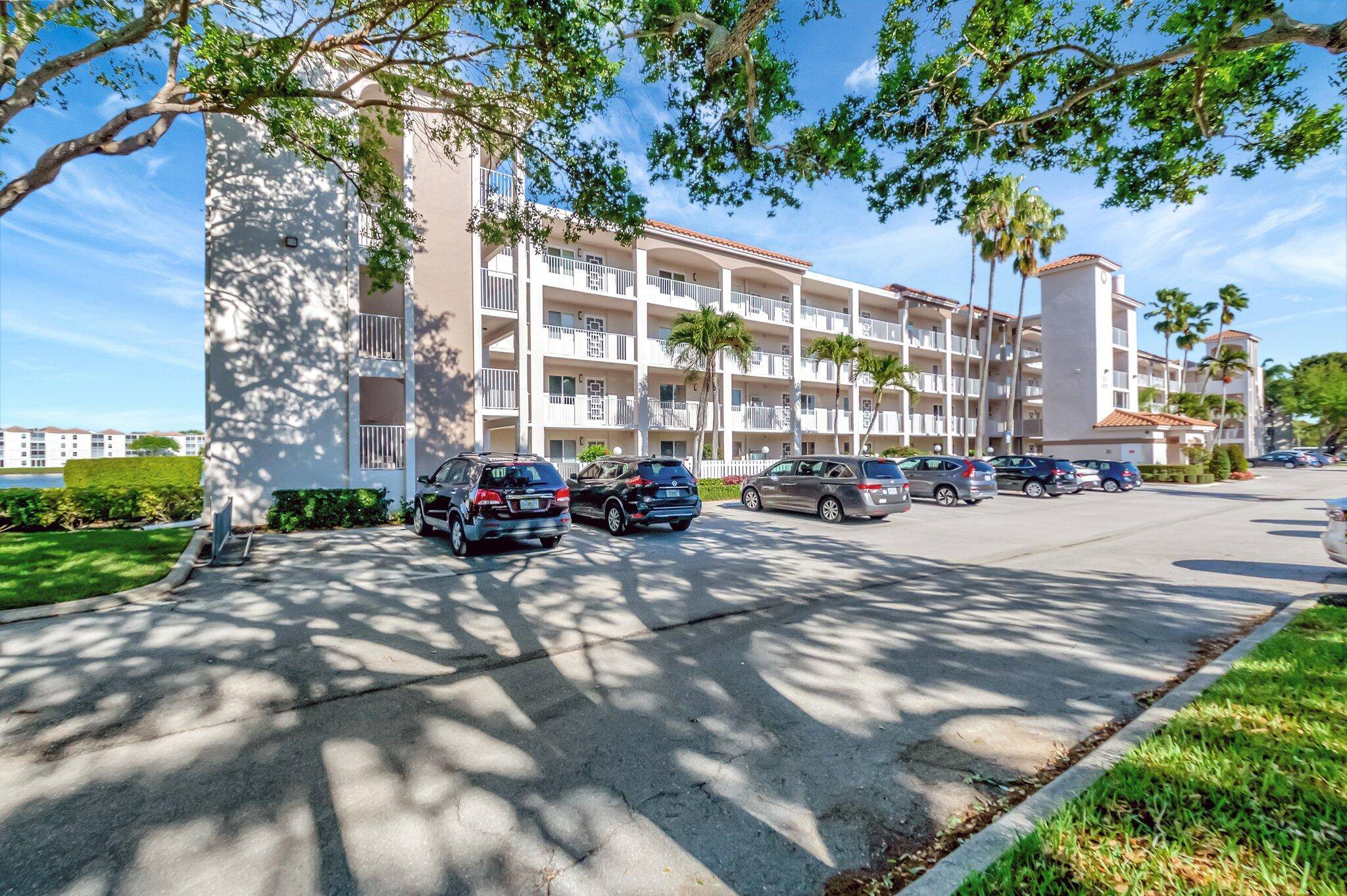 Delray Beach, FL 33484,14111 Royal Vista DR 408