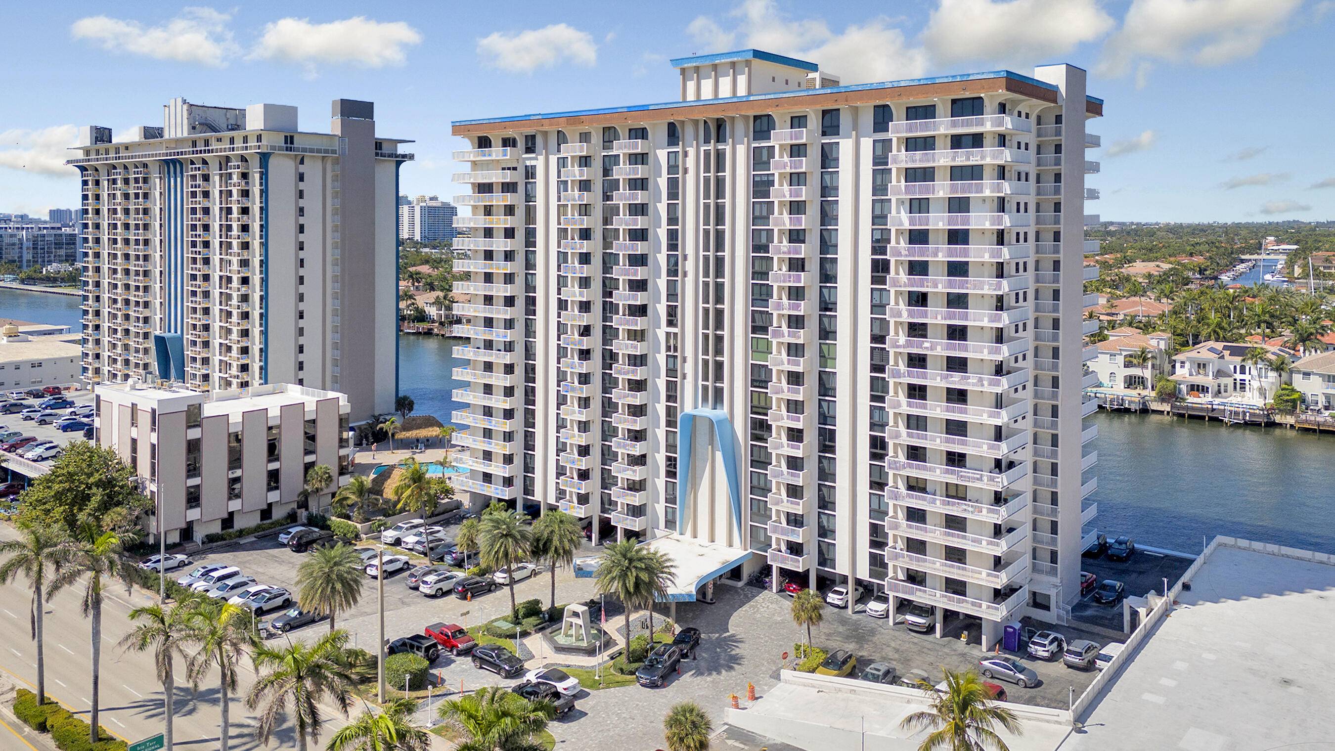 Hollywood, FL 33019,1500 S Ocean DR G6
