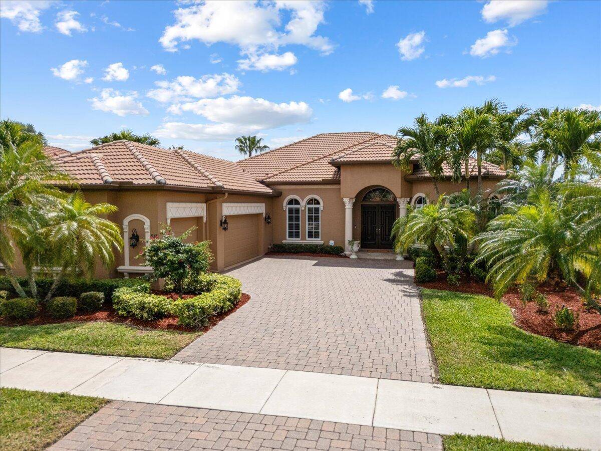 Port Saint Lucie, FL 34986,937 SW Grand Reserves BLVD