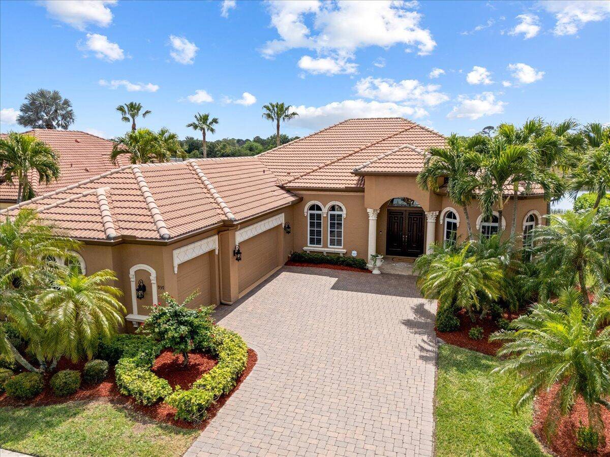 Port Saint Lucie, FL 34986,937 SW Grand Reserves BLVD