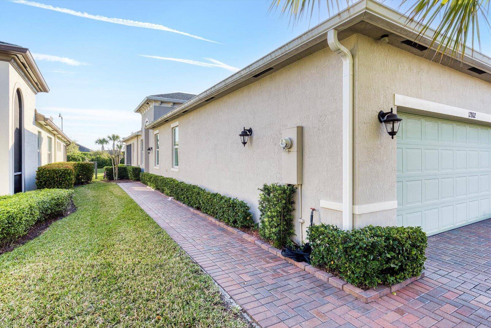 Port Saint Lucie, FL 34987,12802 SW Lake Fern CIR
