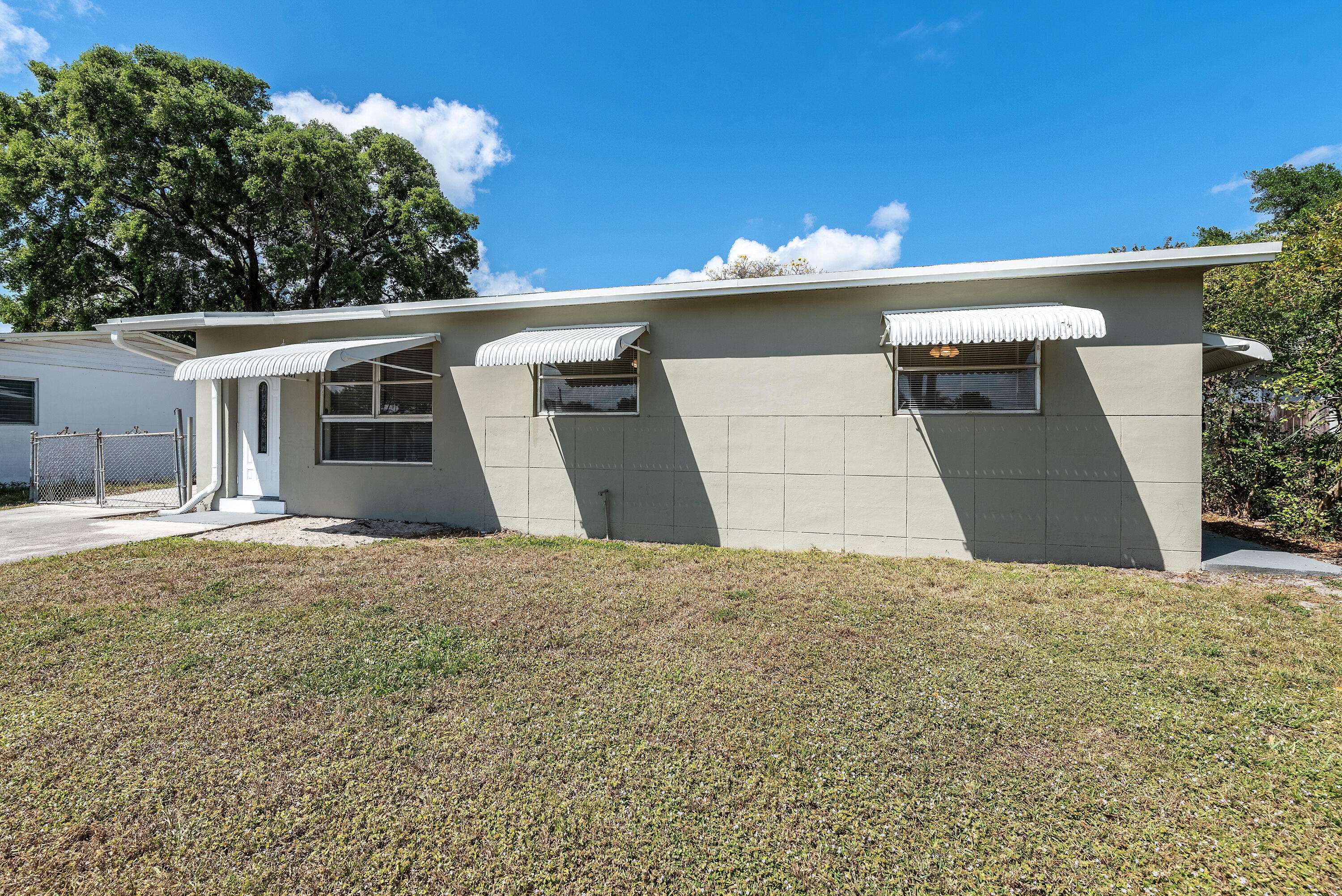 Fort Lauderdale, FL 33315,991 SW 31st ST