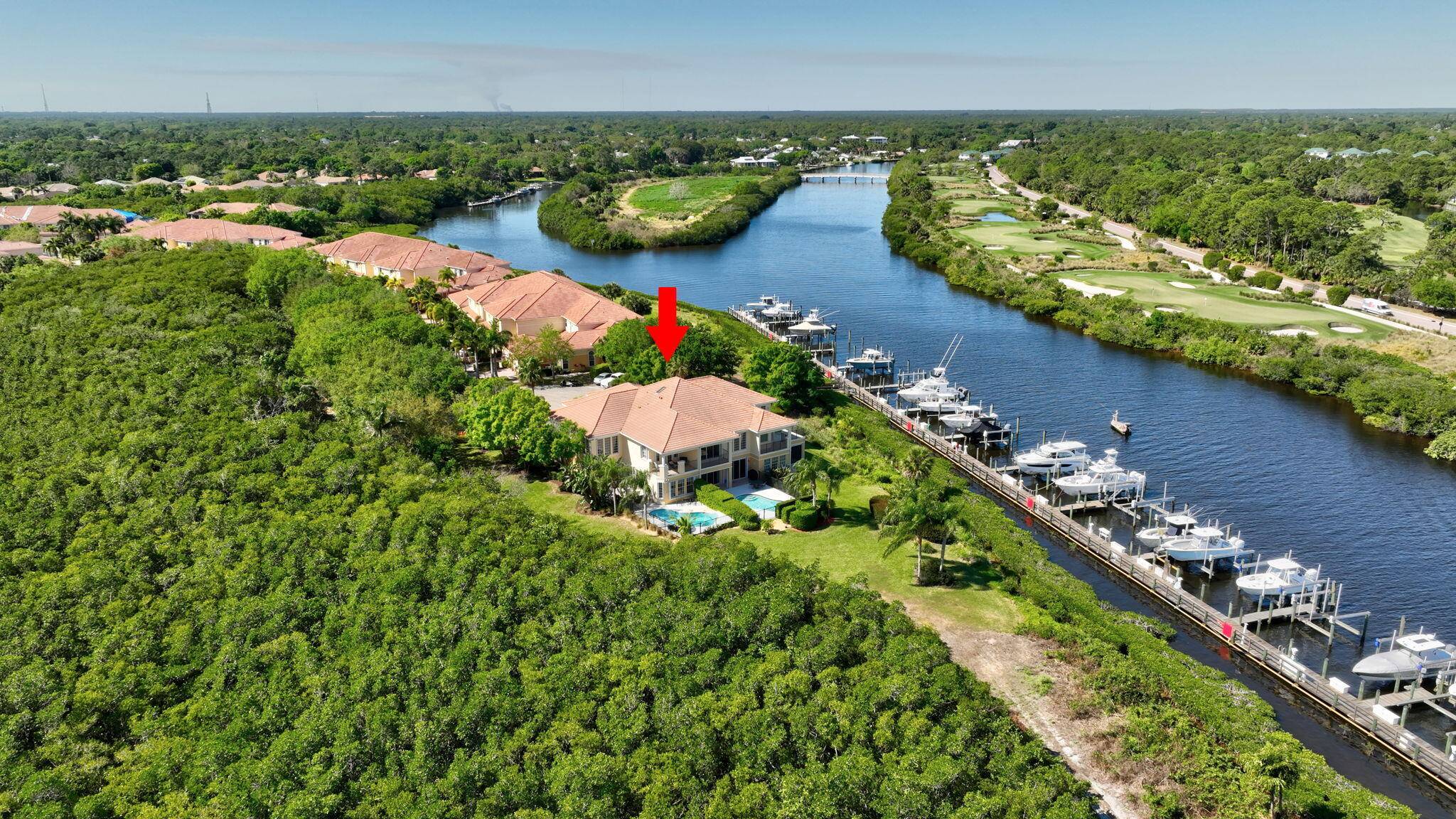 Palm City, FL 34990,2442 SW Island Creek TRL