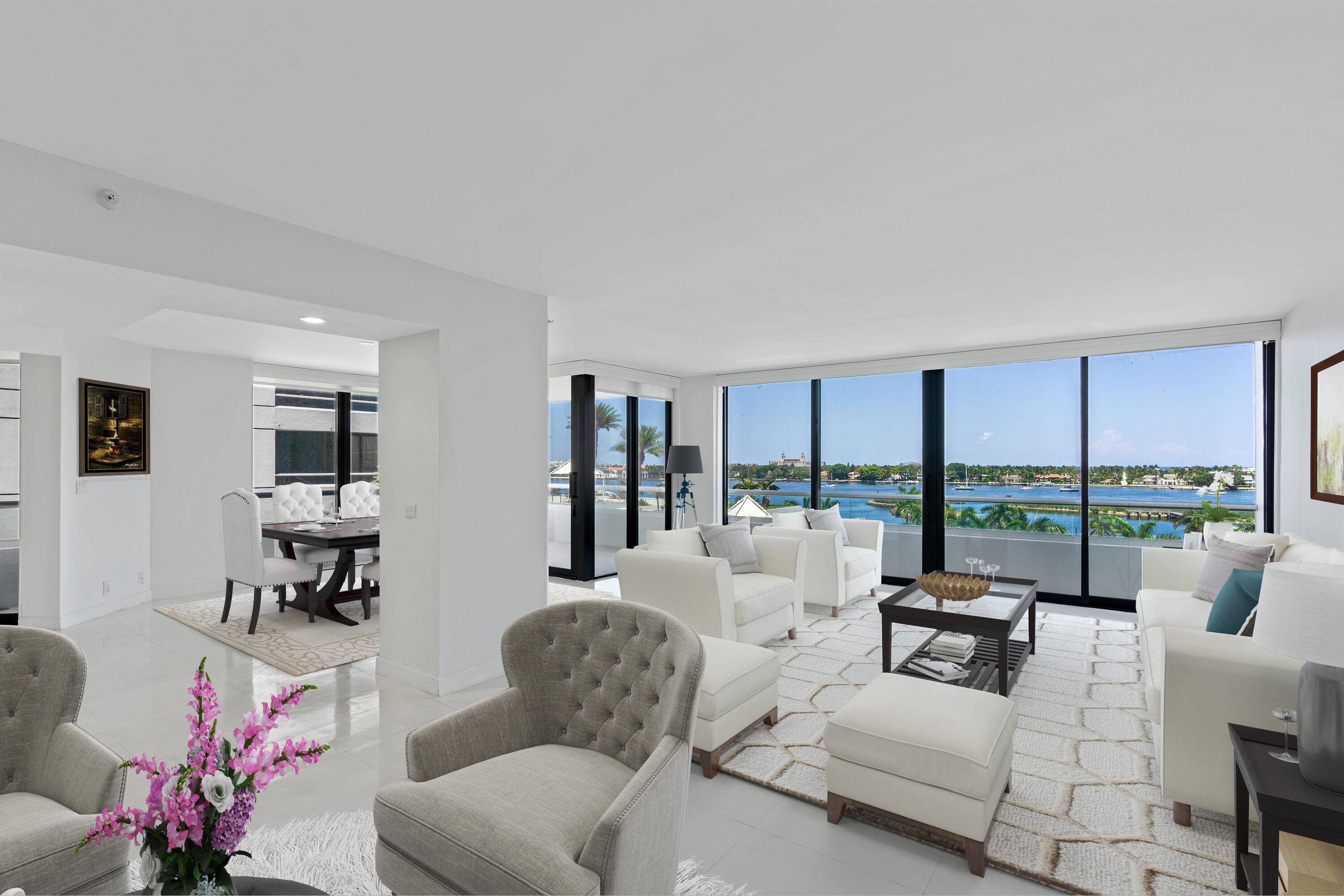 West Palm Beach, FL 33401,529 S Flagler DR 6e