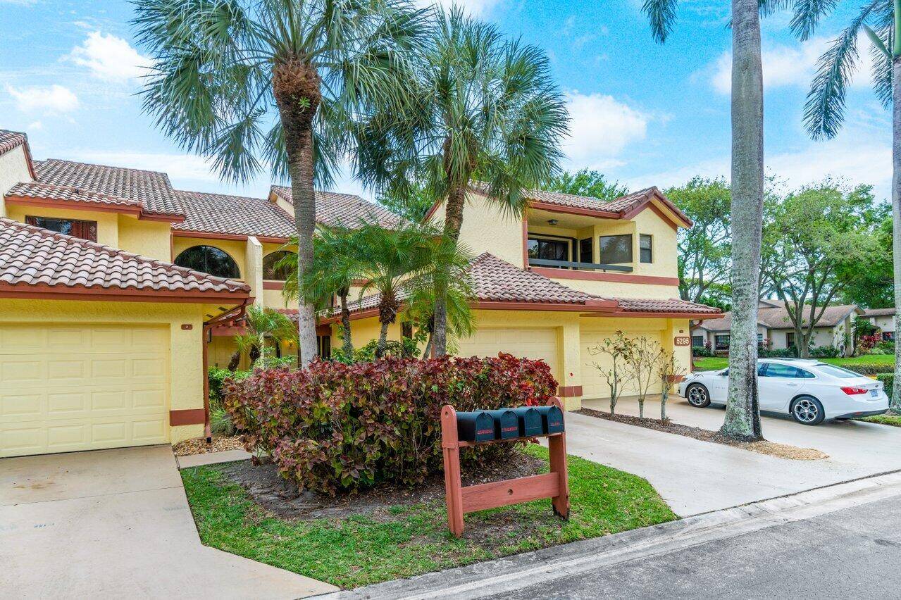 Delray Beach, FL 33484,5295 10th Fairway DR 3