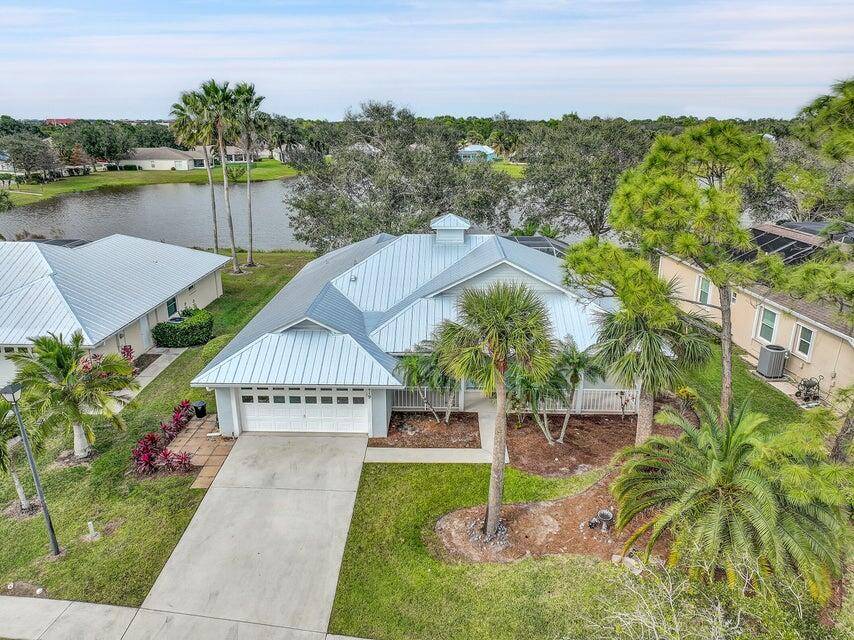 Port Saint Lucie, FL 34953,419 SW Sweetwater TRL