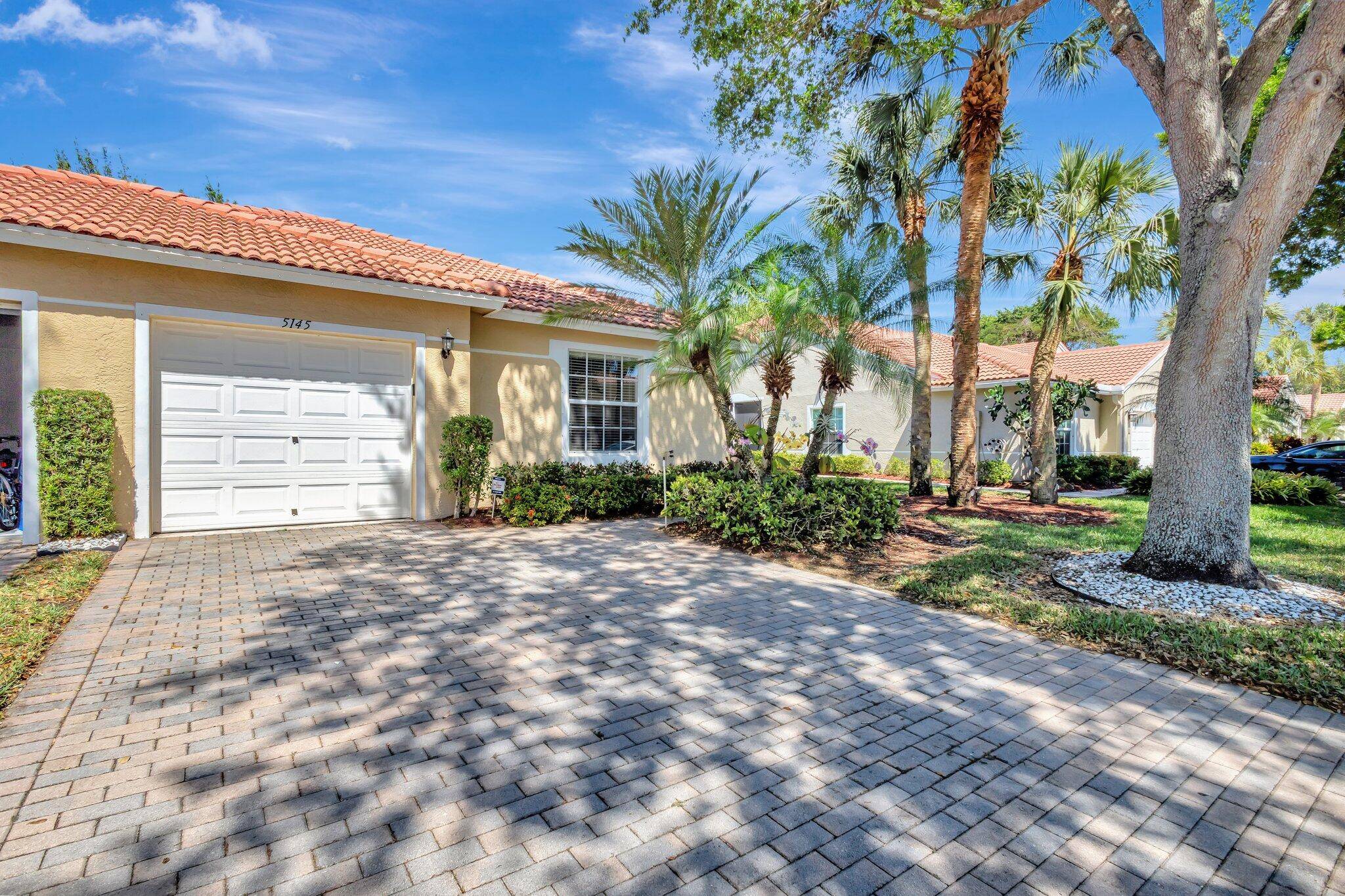 Boynton Beach, FL 33437,5145 Toscana TRL