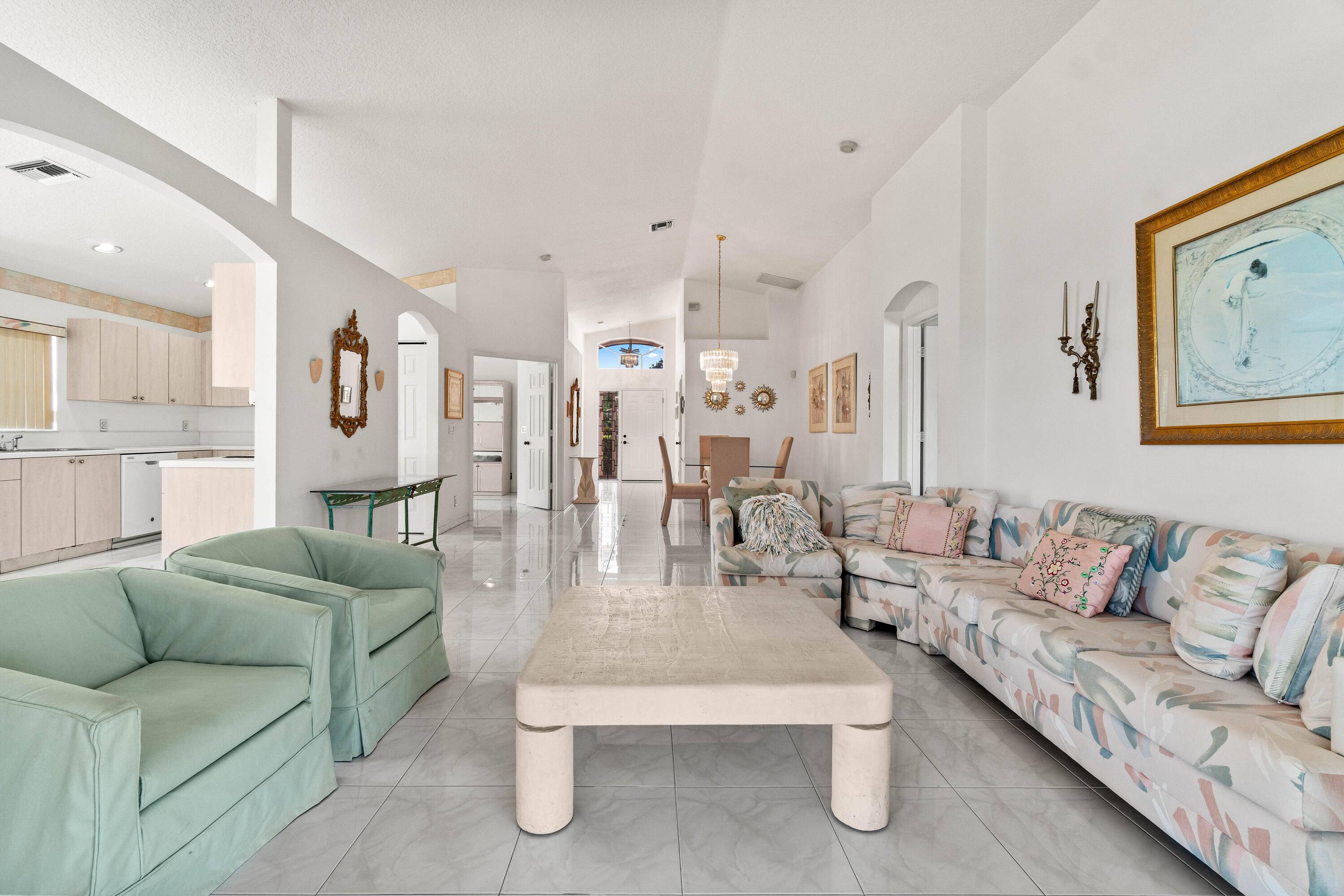 Boynton Beach, FL 33437,7267 Modena DR