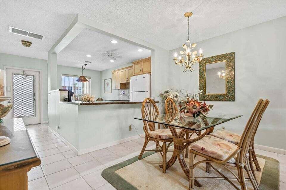 Delray Beach, FL 33445,1661 NW 20th AVE 61-B