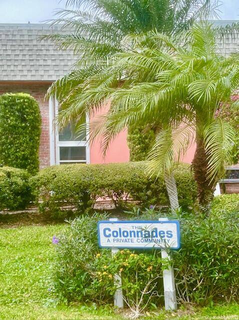 Fort Pierce, FL 34949,1201 Bayshore DR 101