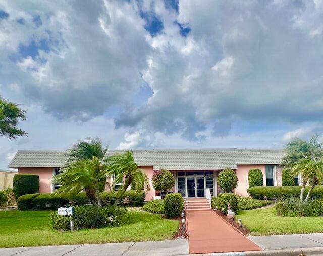 Fort Pierce, FL 34949,1201 Bayshore DR 101