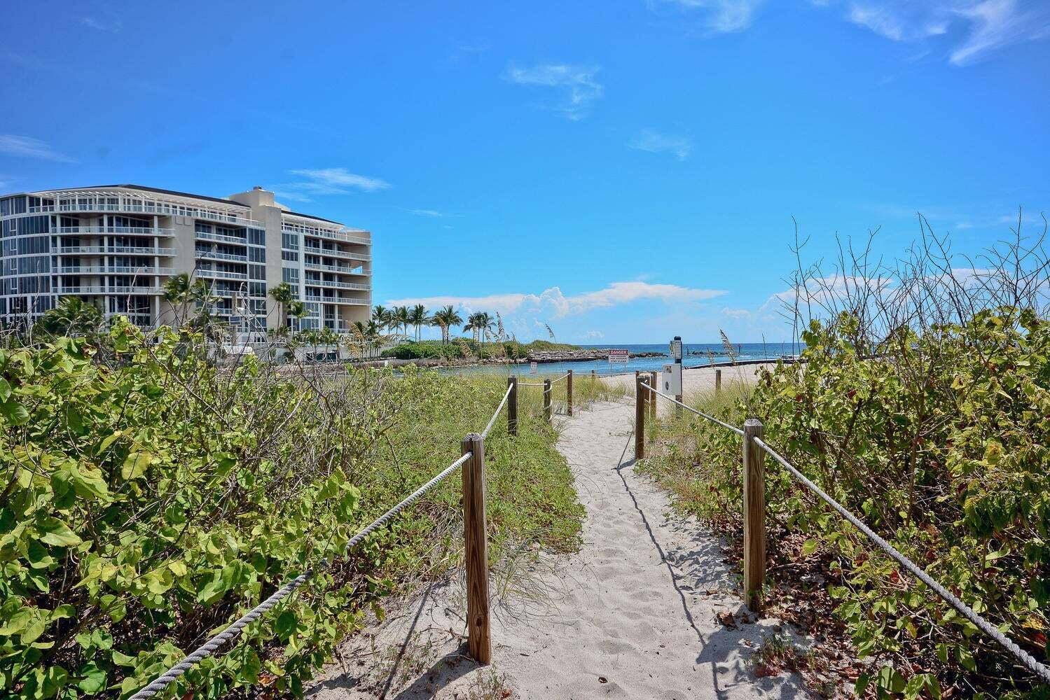 Boca Raton, FL 33432,1111 S Ocean BLVD 215