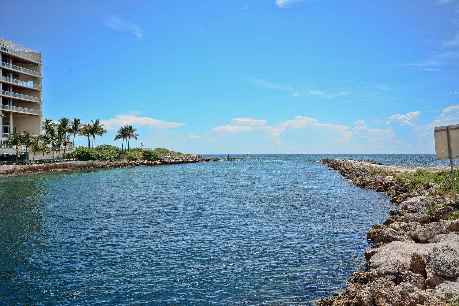 Boca Raton, FL 33432,1111 S Ocean BLVD 215