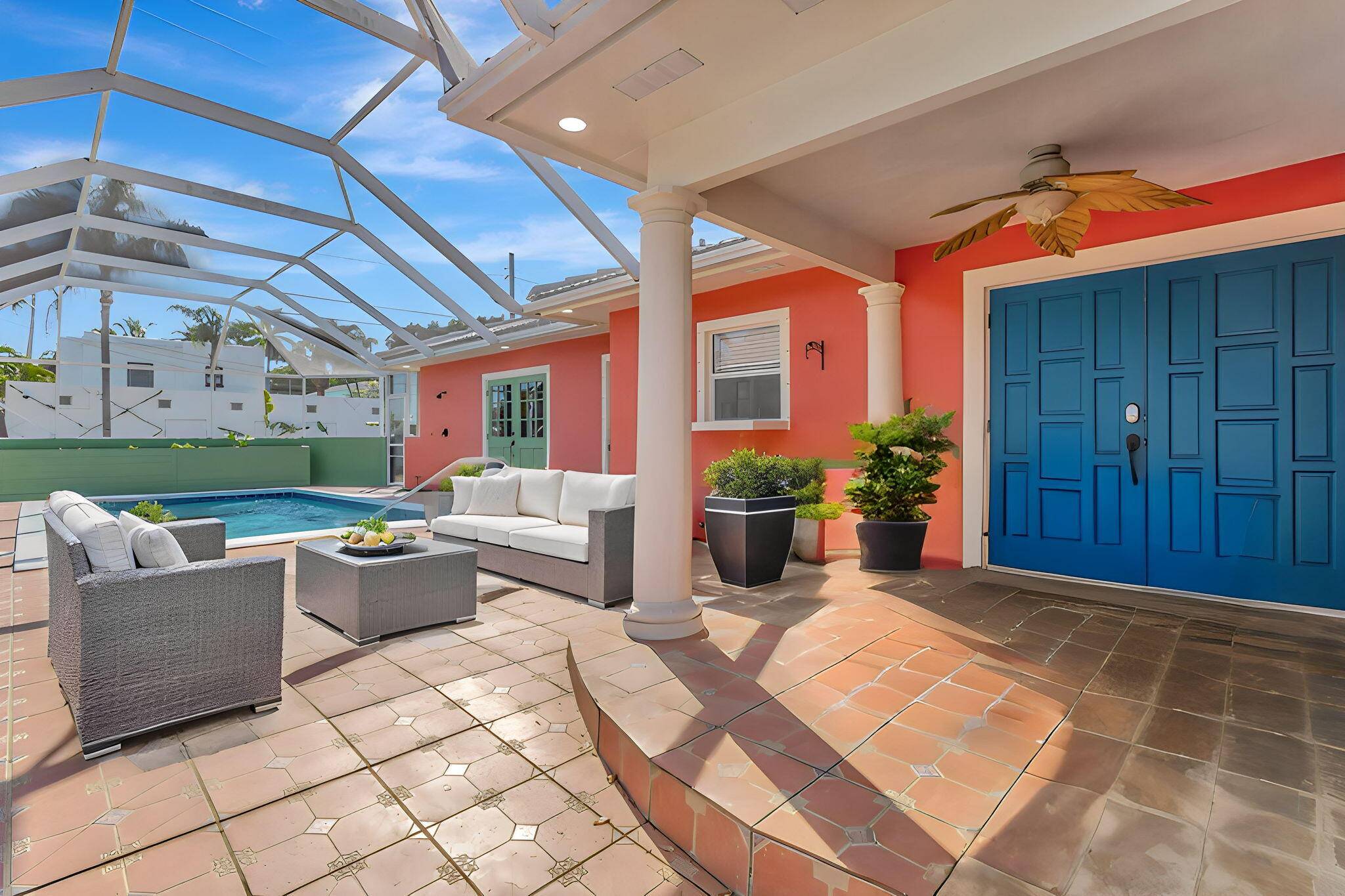 Lake Worth Beach, FL 33460,532 N Palmway