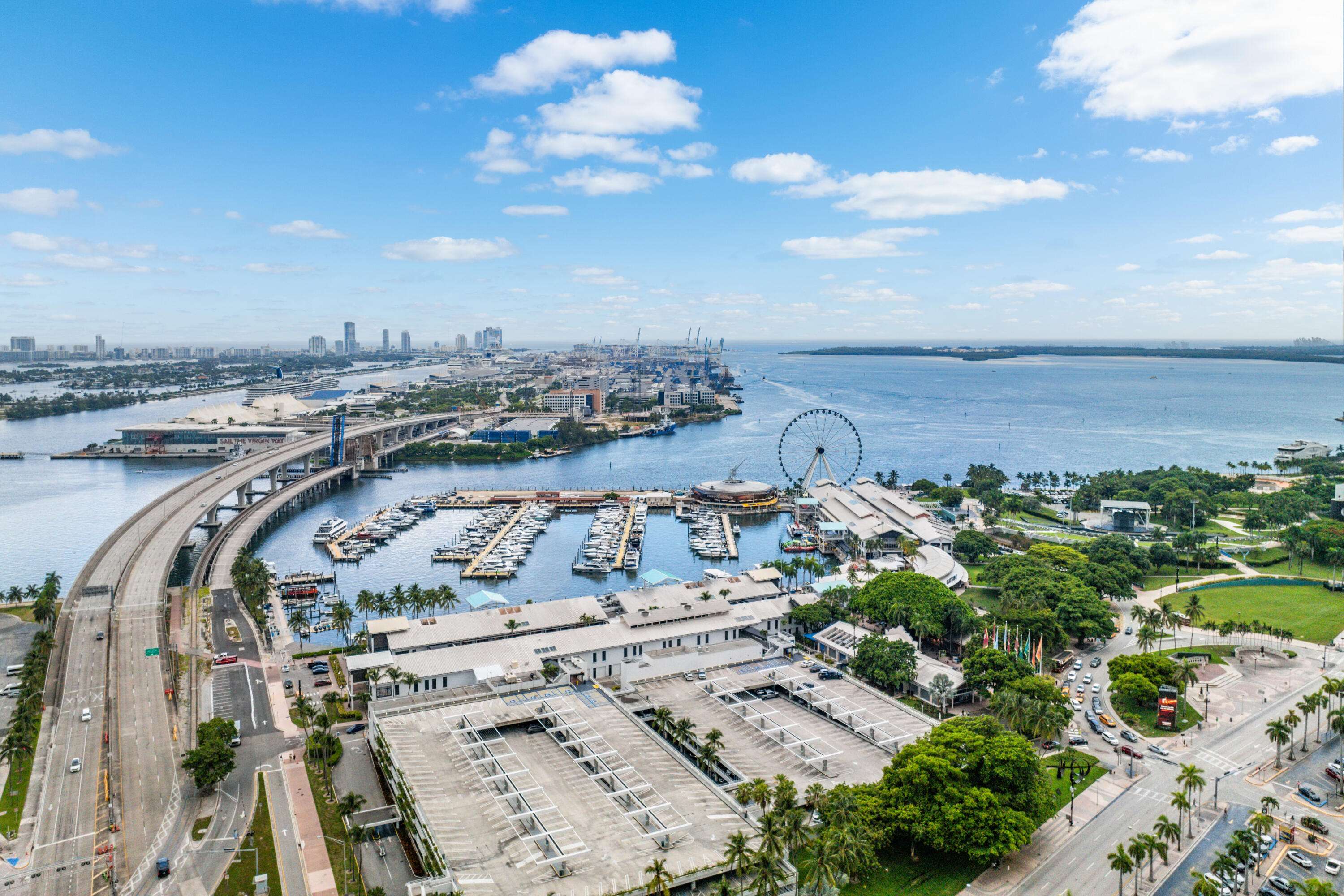 Miami, FL 33132,601 NE 1st AVE 3905