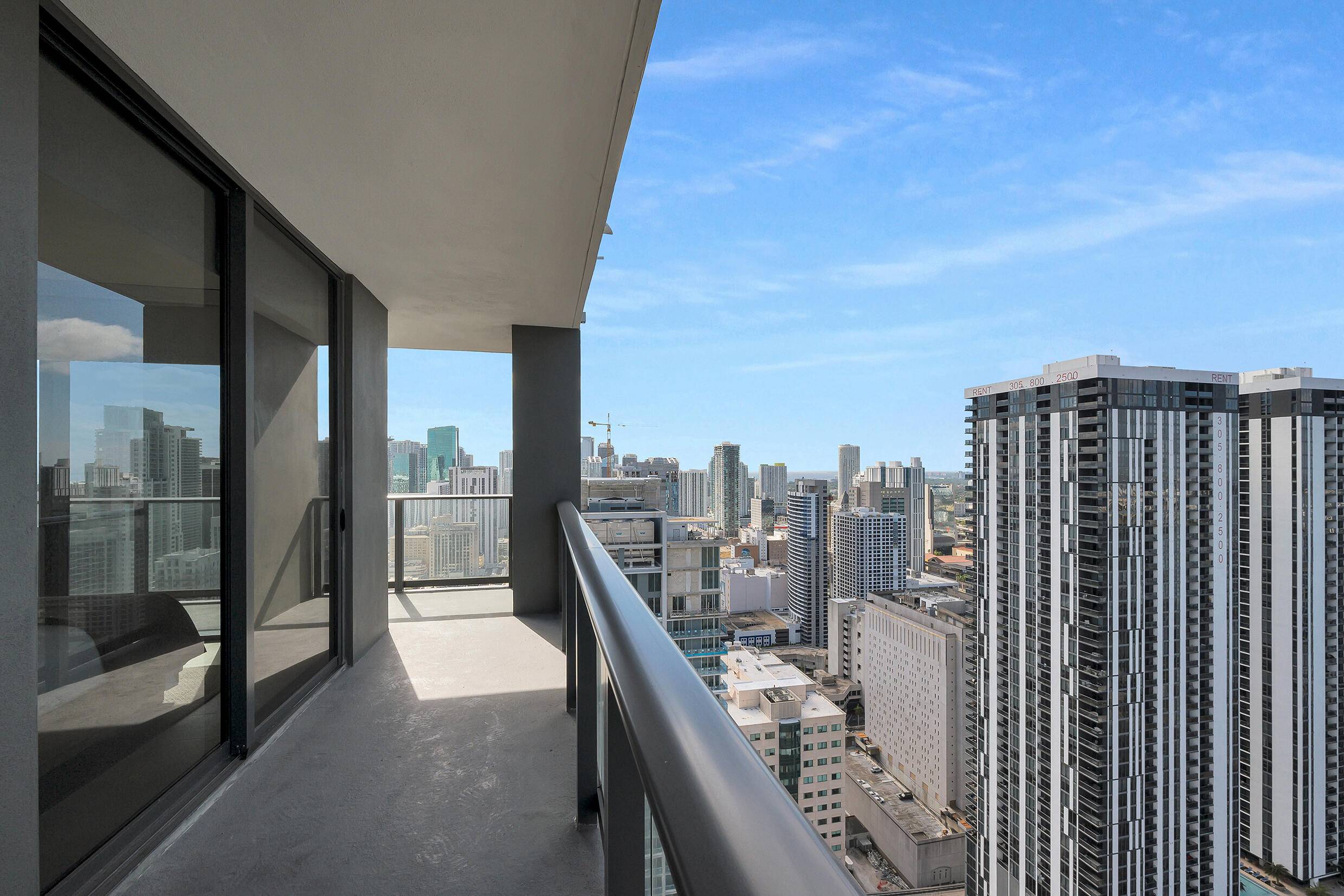 Miami, FL 33132,601 NE 1st AVE 3905