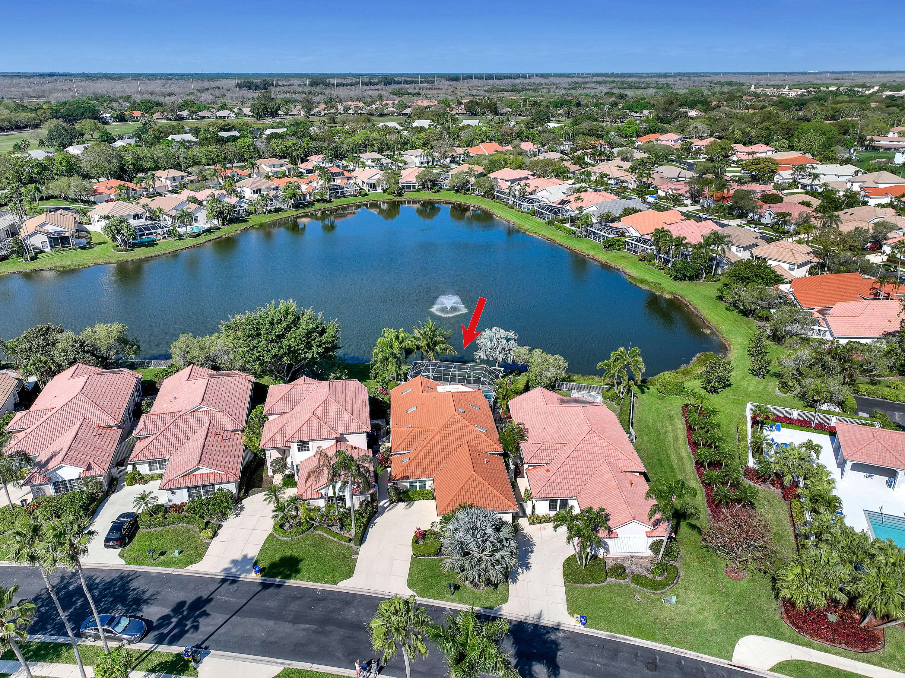 Palm Beach Gardens, FL 33418,122 Eagleton LN