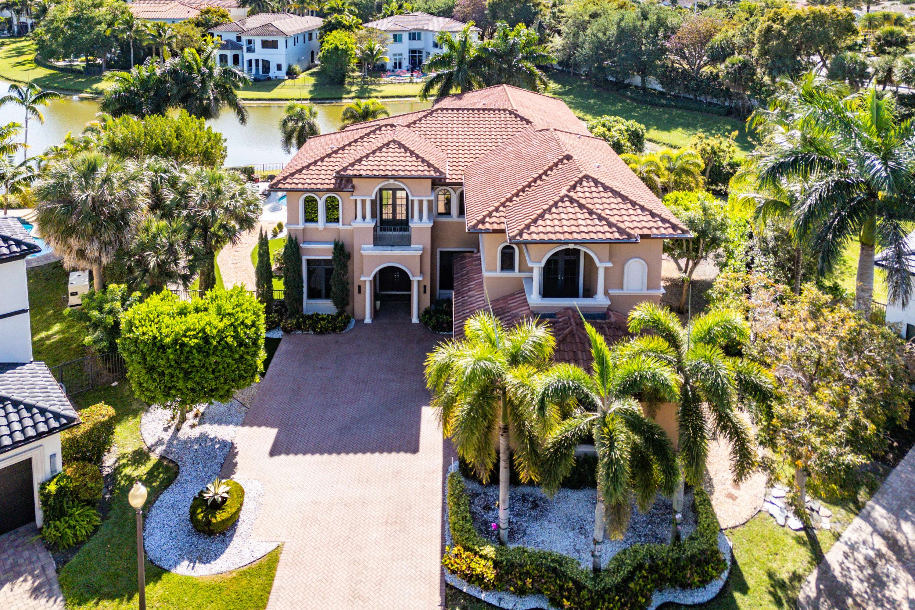 Boca Raton, FL 33496,17942 Monte Vista DR