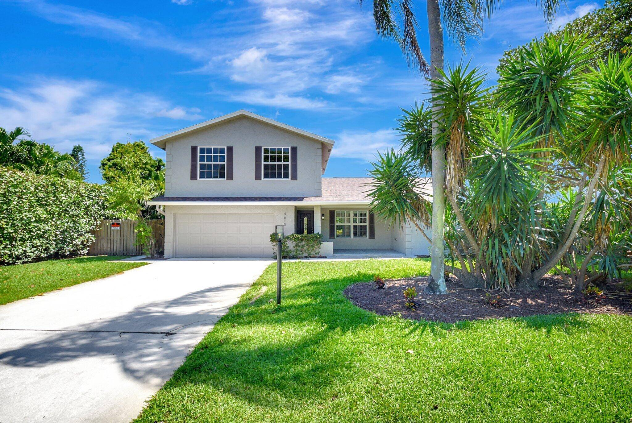 Delray Beach, FL 33445,4610 Pine Tree Dr DR