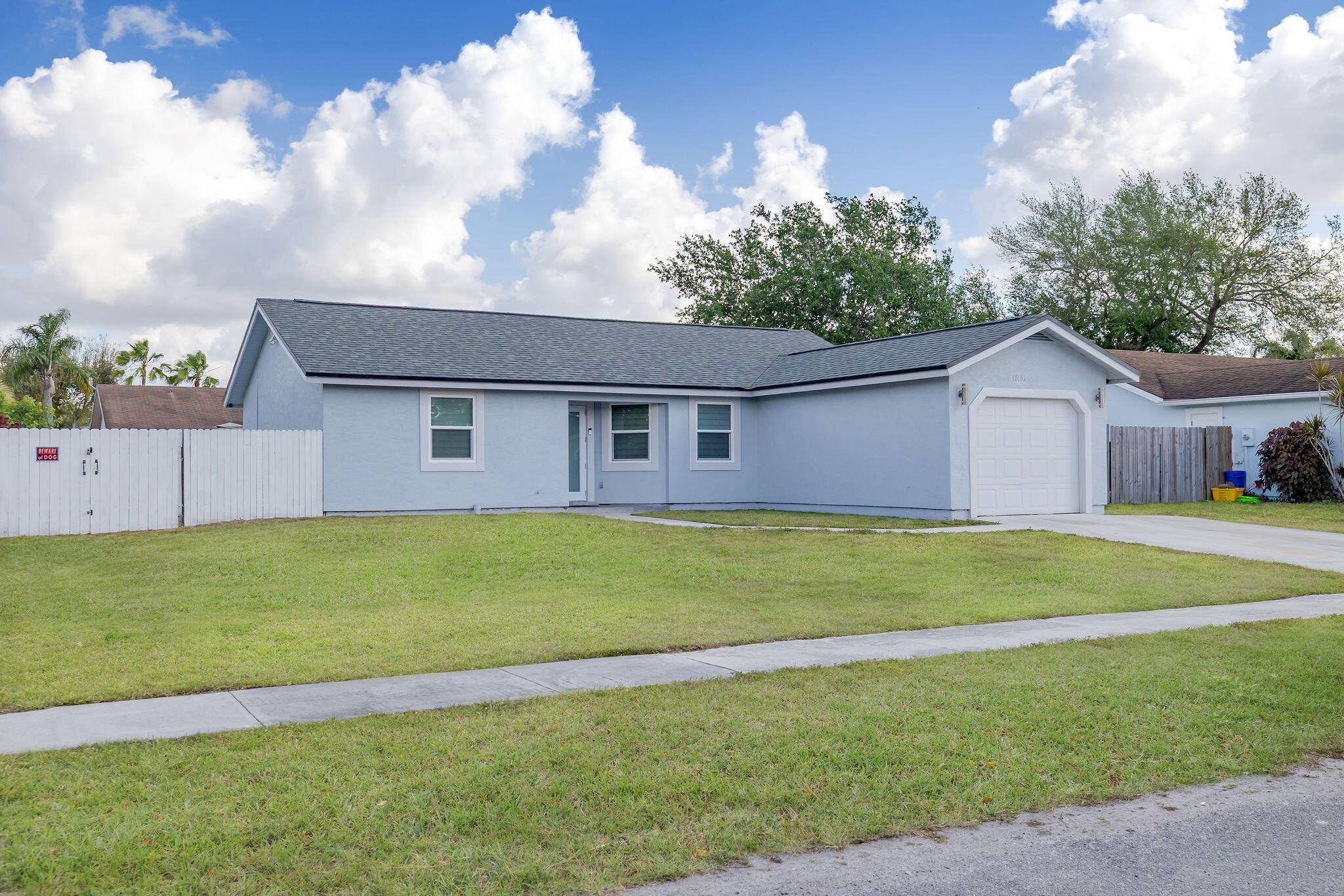 Royal Palm Beach, FL 33411,10187 Patience LN