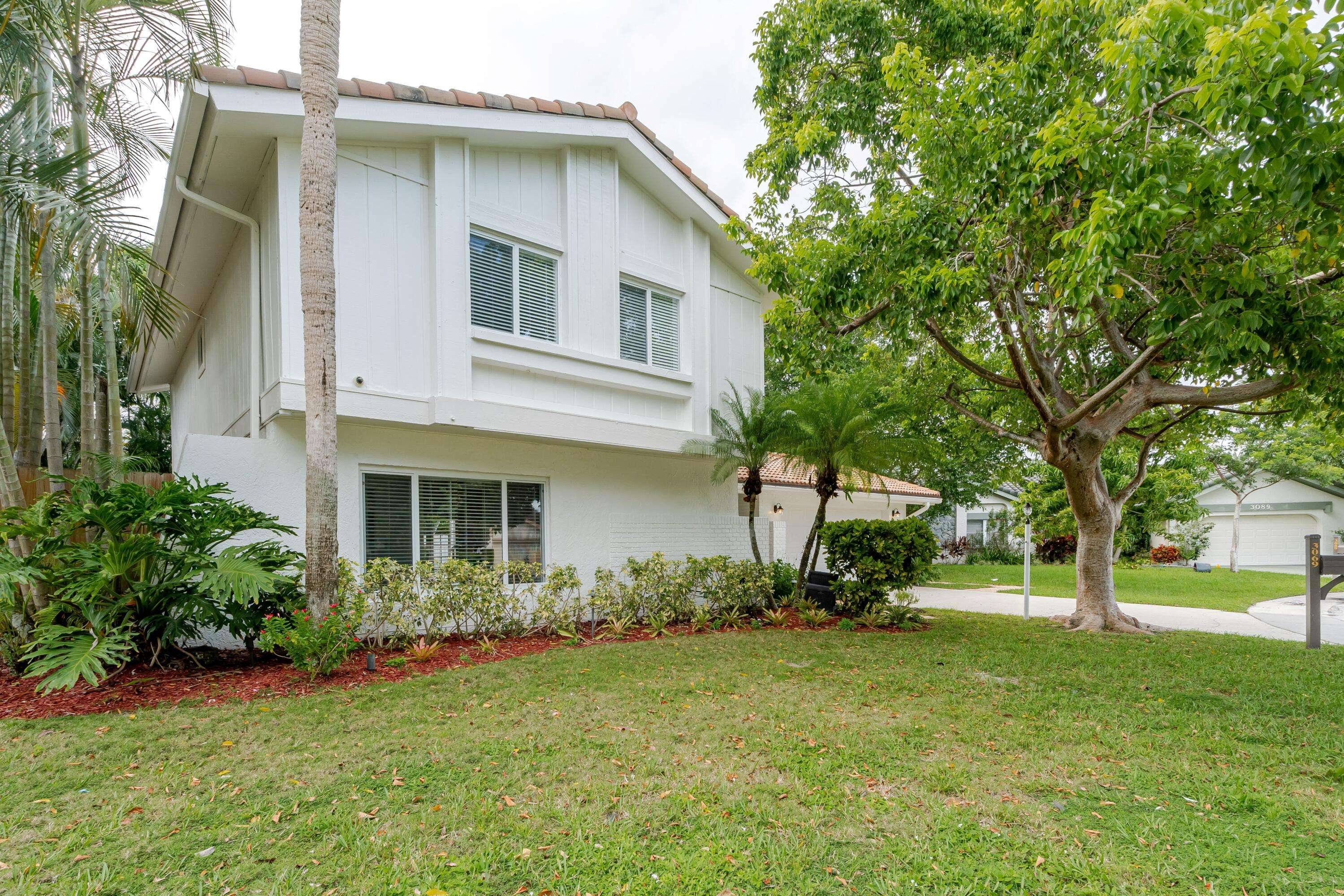 Boca Raton, FL 33434,3069 NW 27th TER