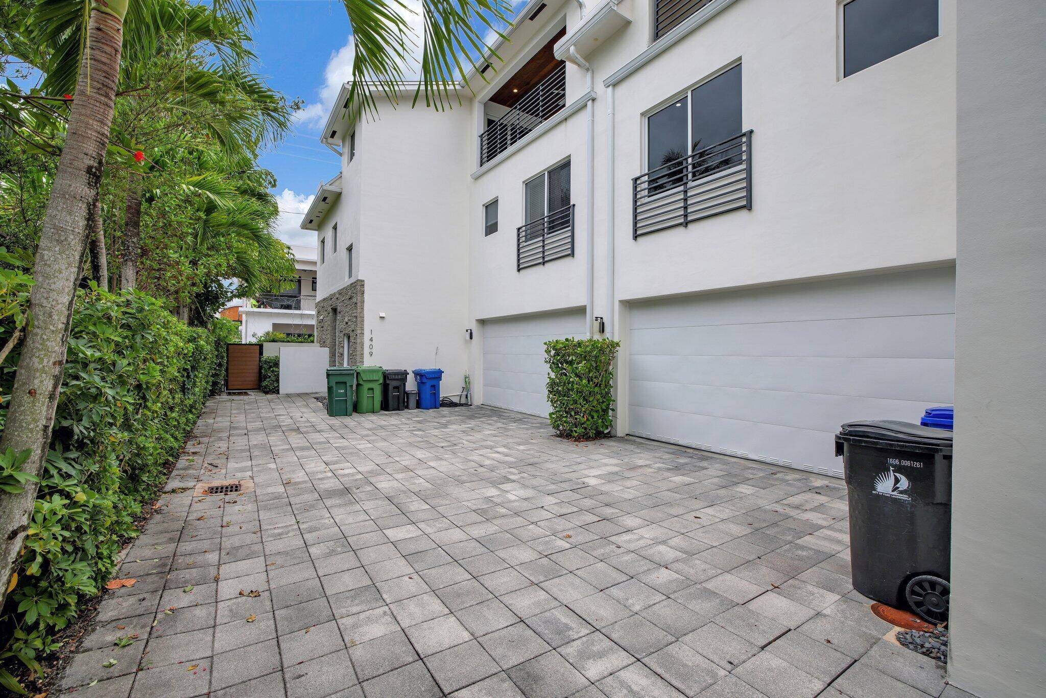 Fort Lauderdale, FL 33301,1407 NE 4th PL