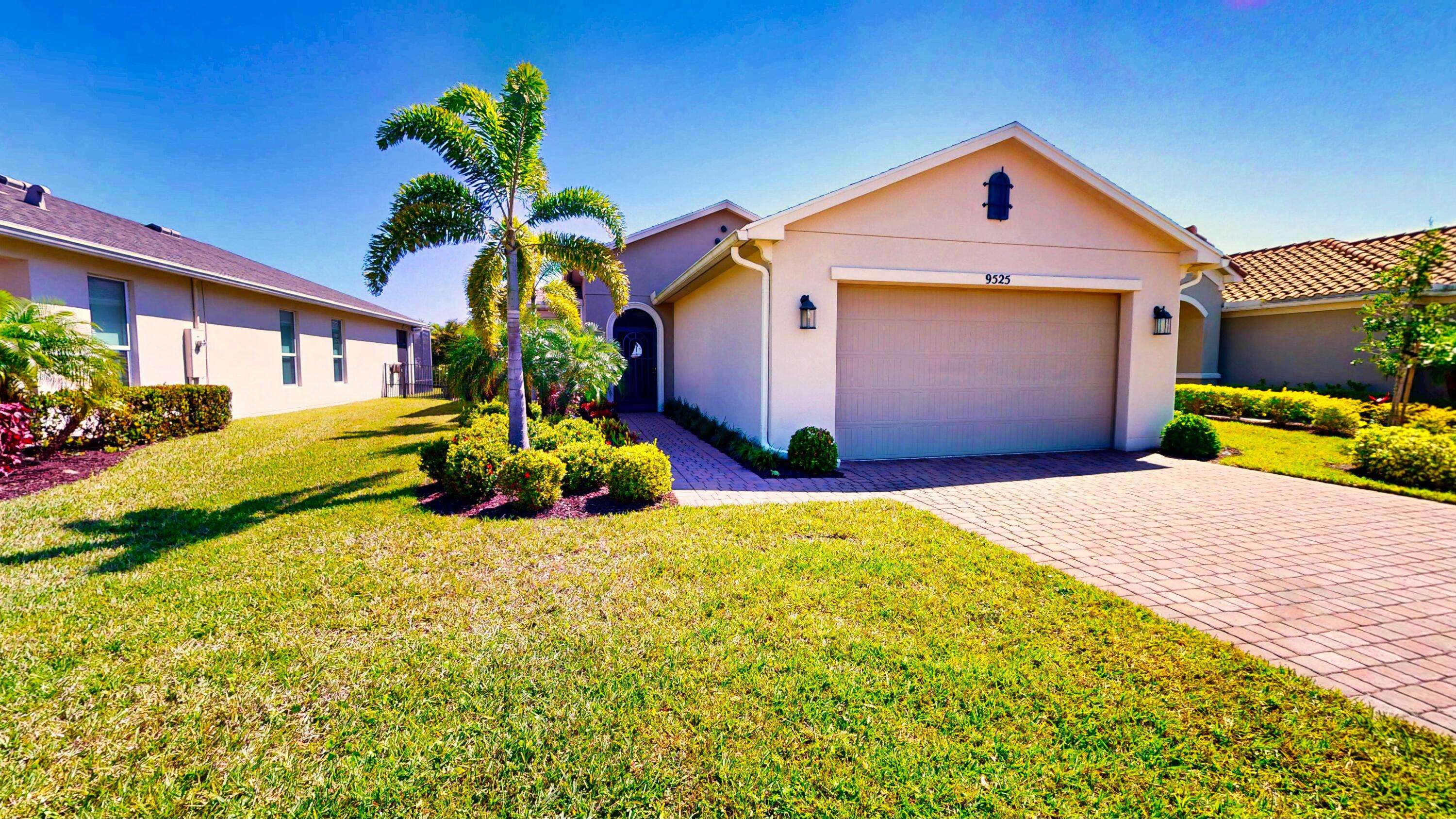 Port Saint Lucie, FL 34987,9525 SW Royal Poinciana DR