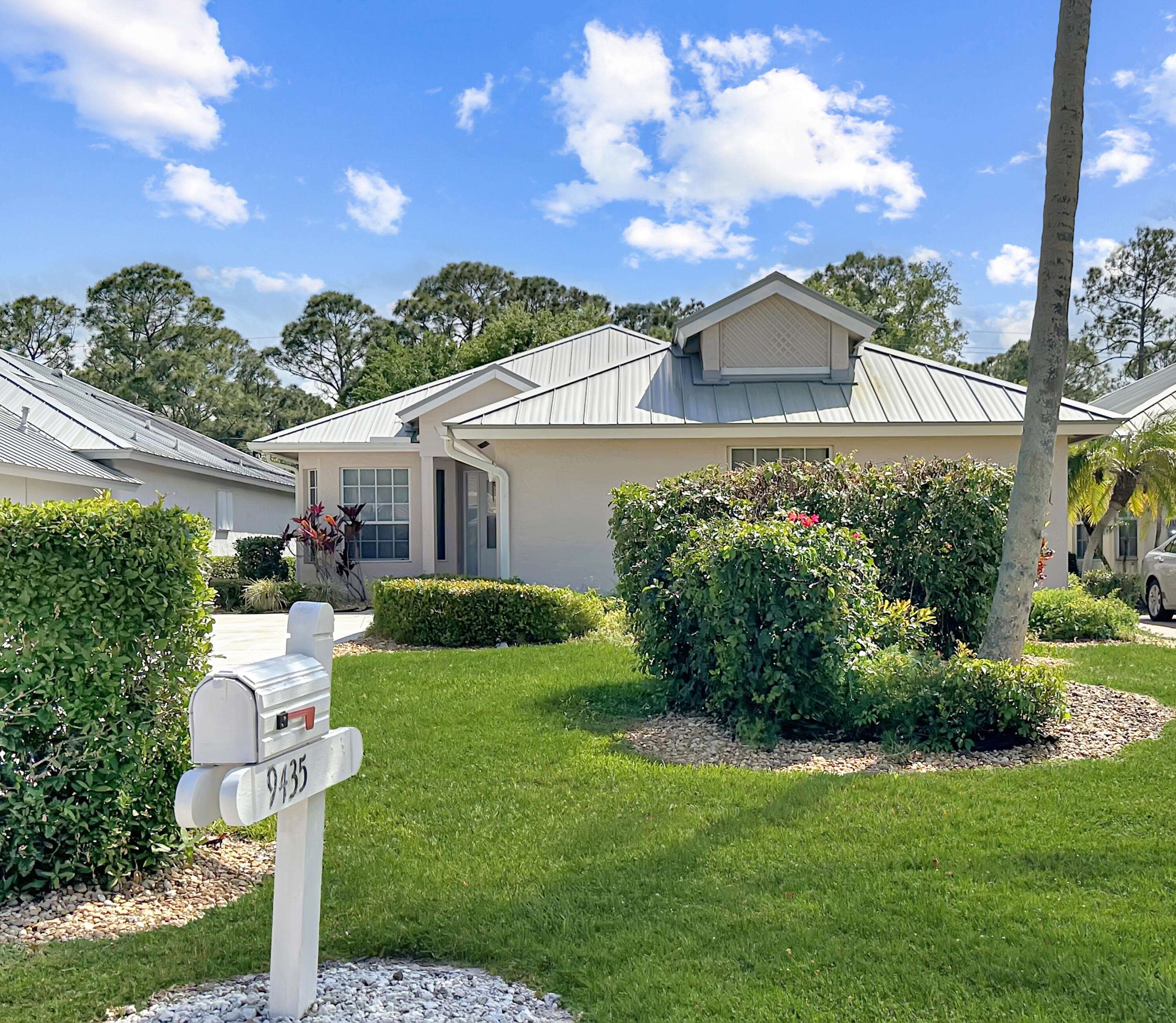 Fort Pierce, FL 34951,9435 Poinciana CT